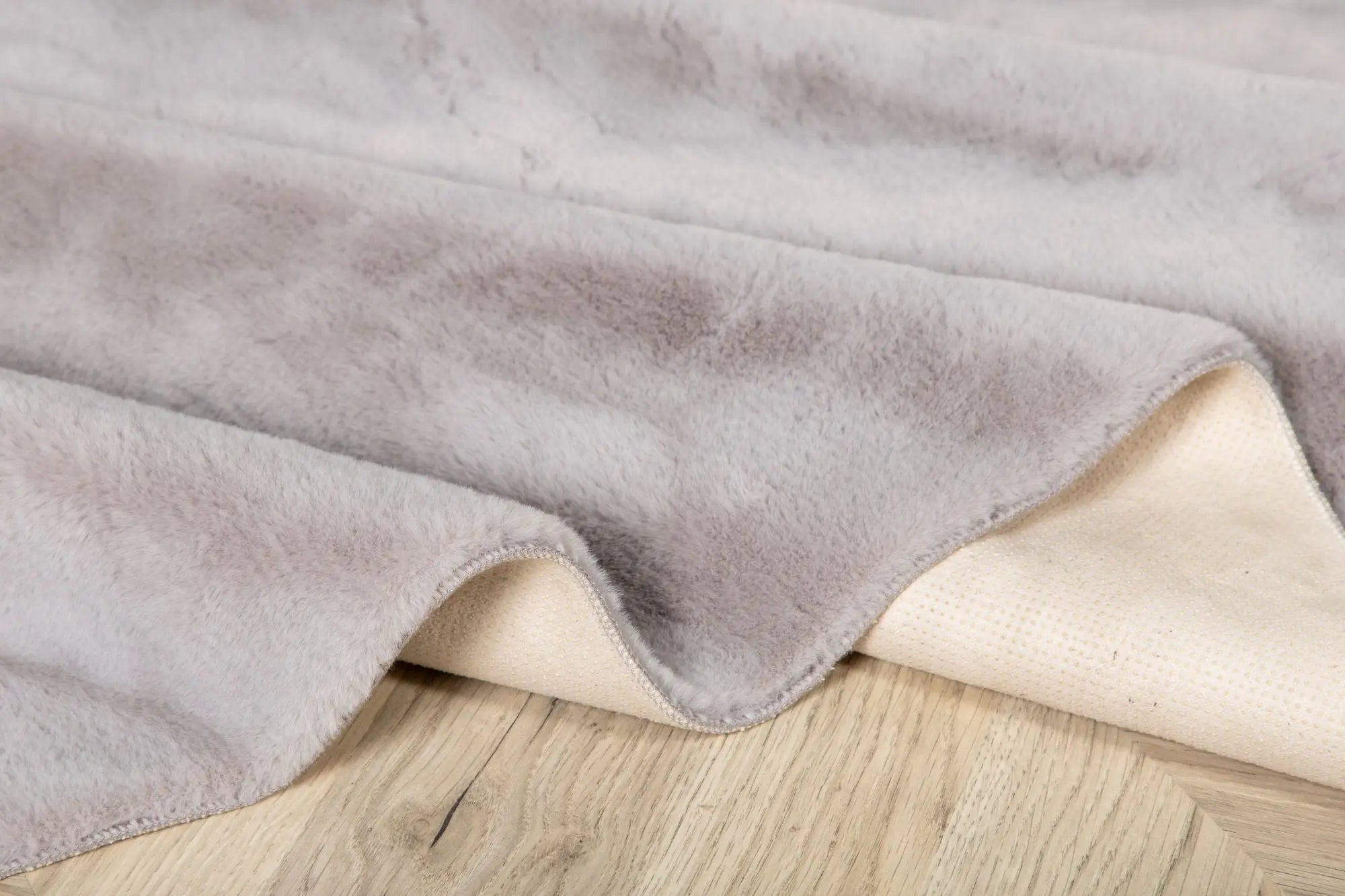 Tapis en polyester Nina - 200*300cm - 200 x 300 - Polyester