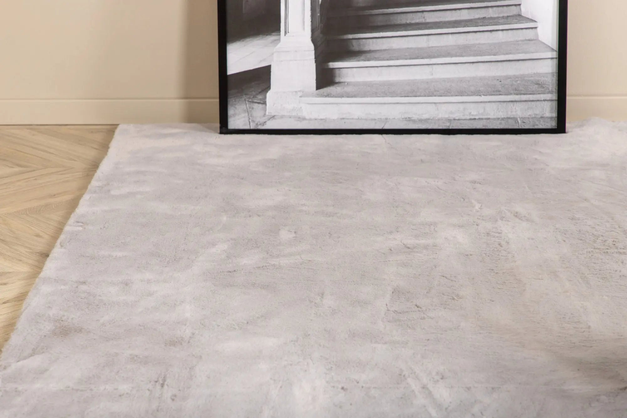 Tapis en polyester Nina - 200*300cm - 200 x 300 - Polyester