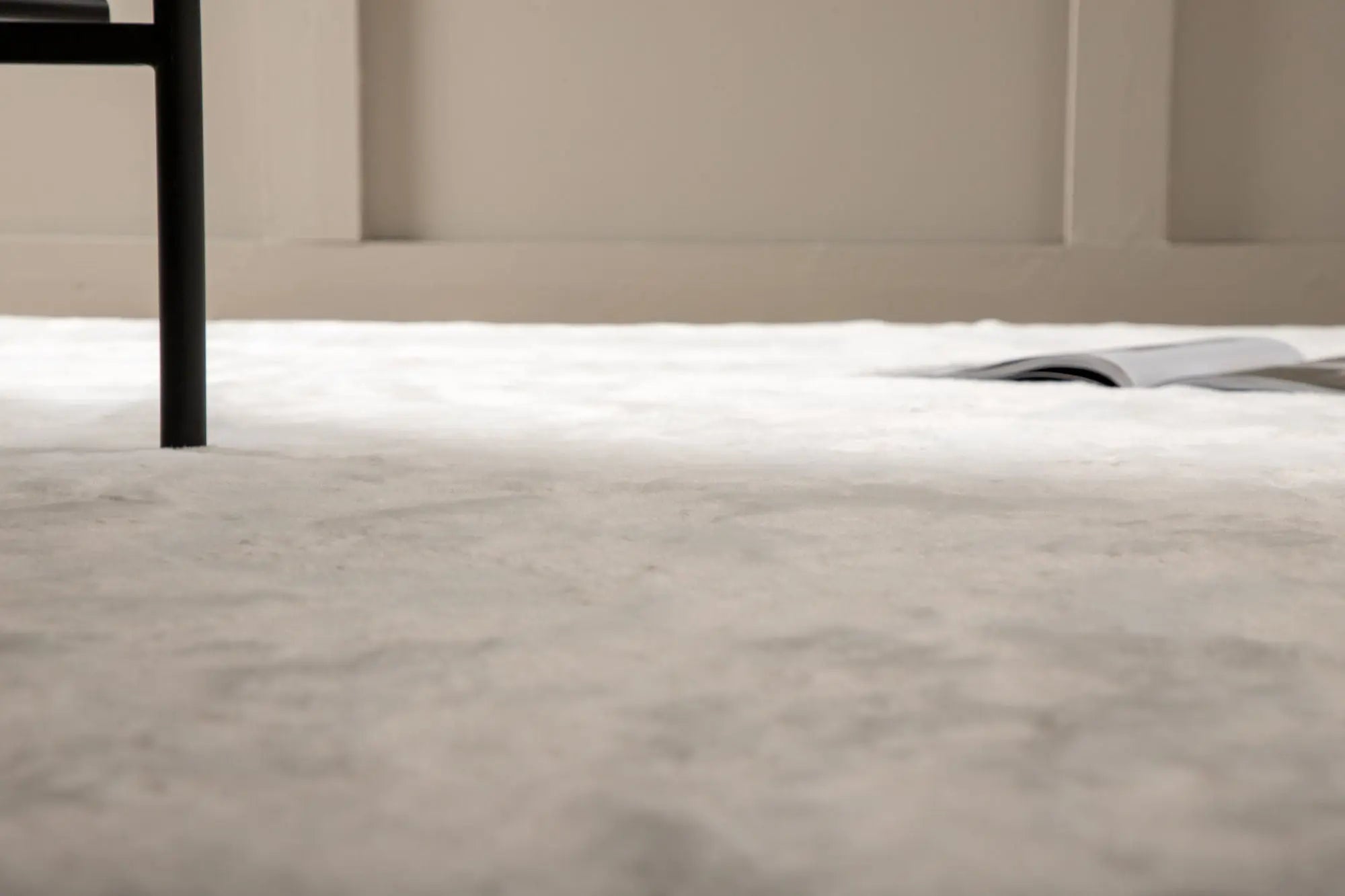Tapis en polyester Nina - 200*300cm - 200 x 300 - Polyester