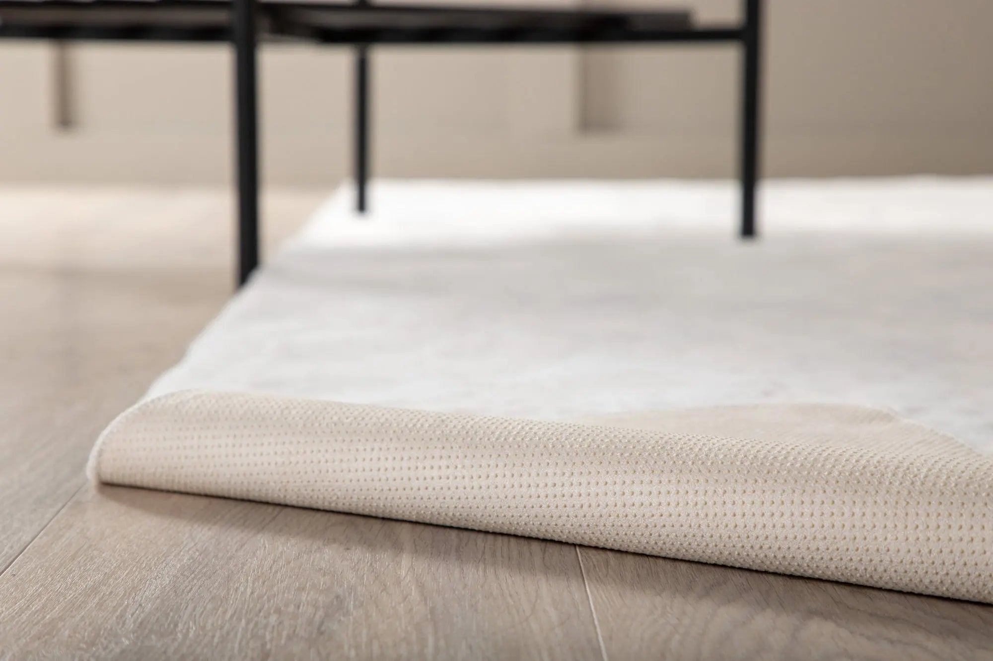 Tapis en polyester Nina - 200*300cm - 200 x 300 - Polyester