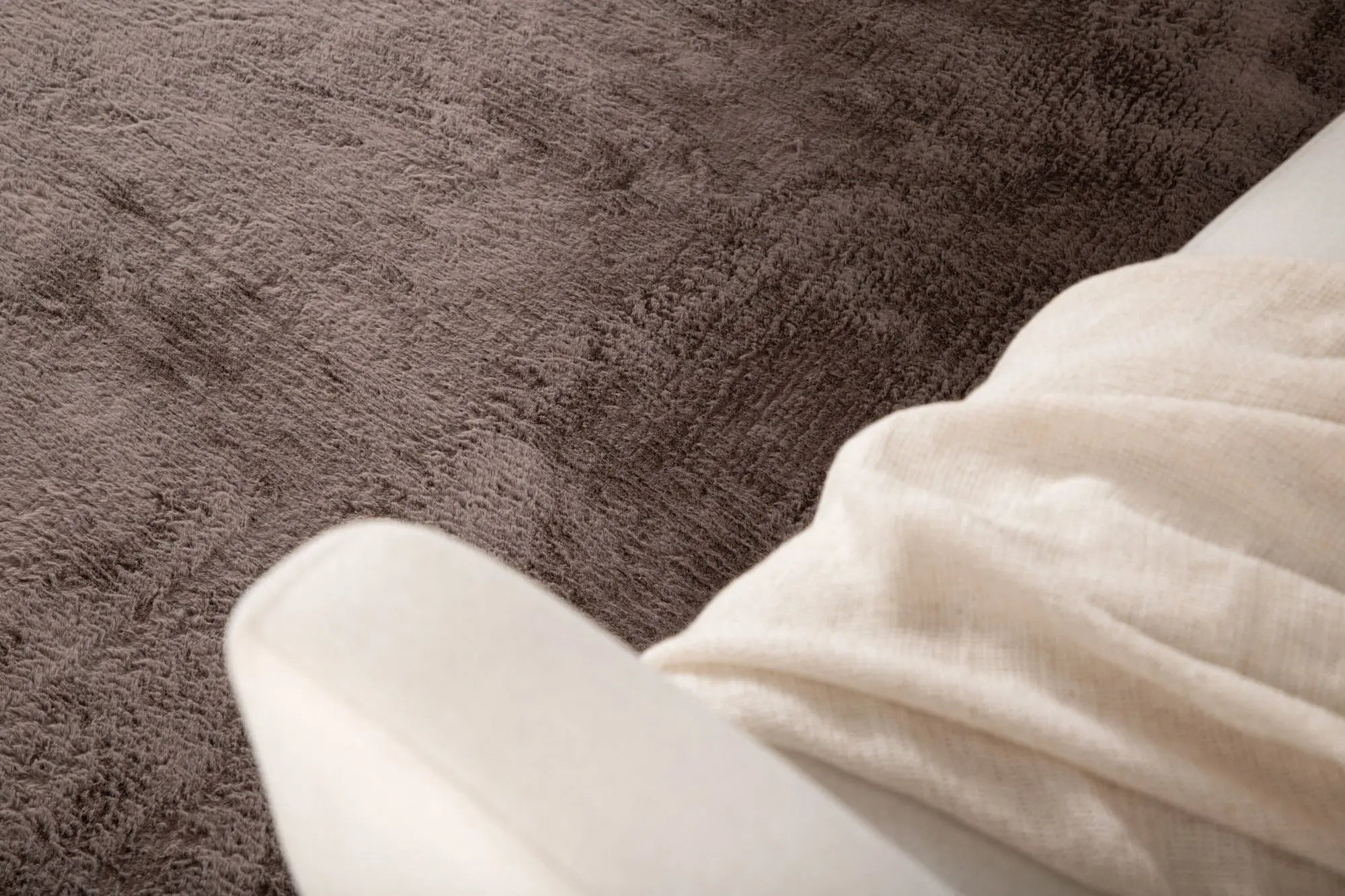 Tapis en polyester Nina - 200*300cm - 300x200 - Polyester