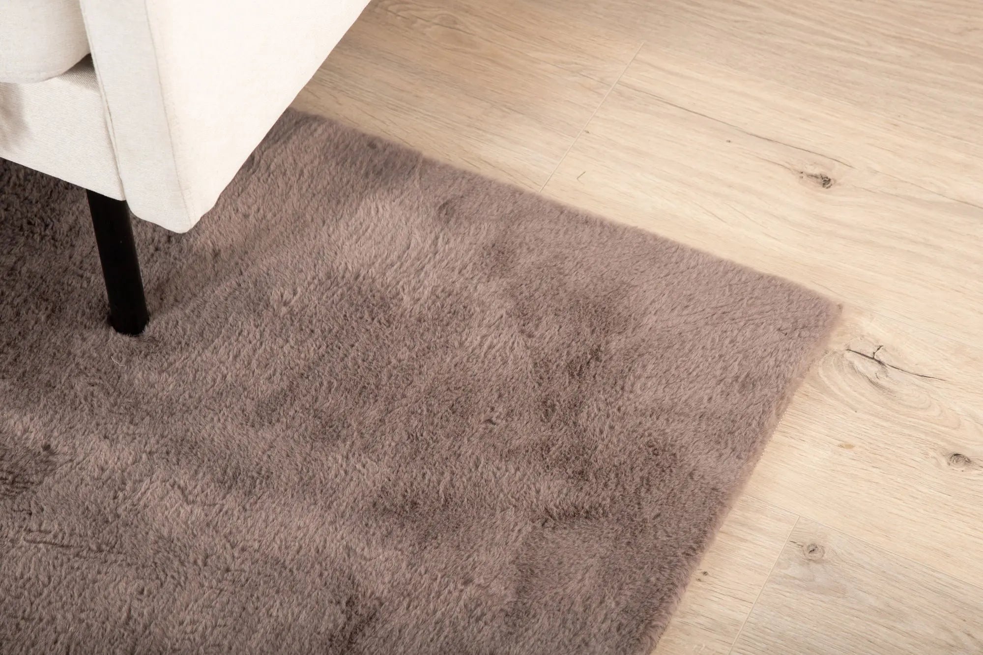 Tapis en polyester Nina - 200*300cm - 300x200 - Polyester