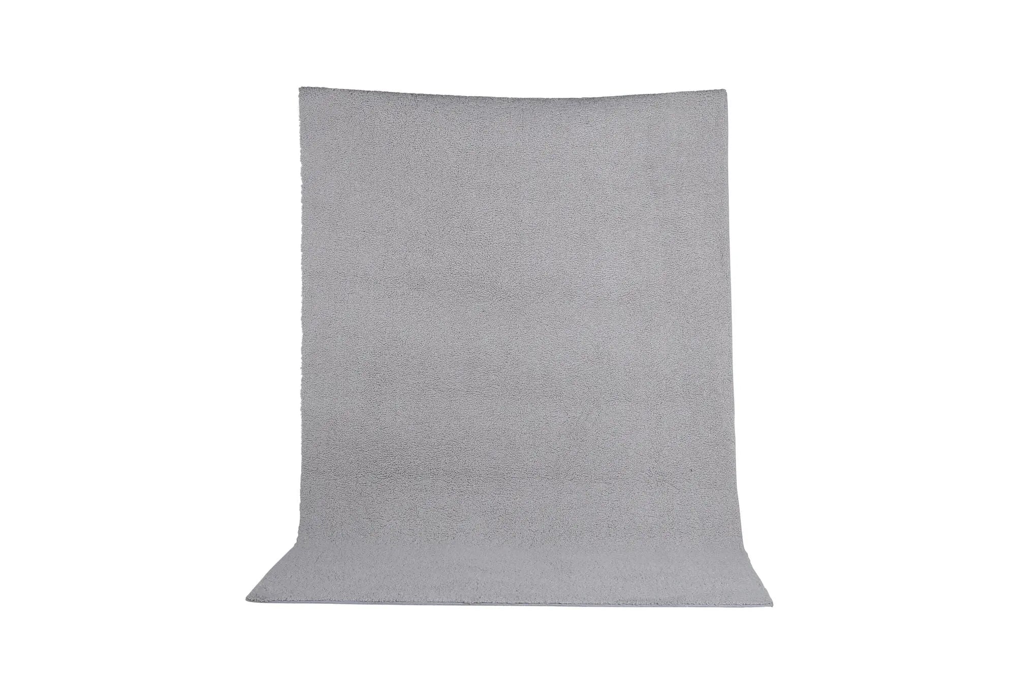 Tapis en polyester Teddy - 160*230cm - 160 x 230 - Polyester