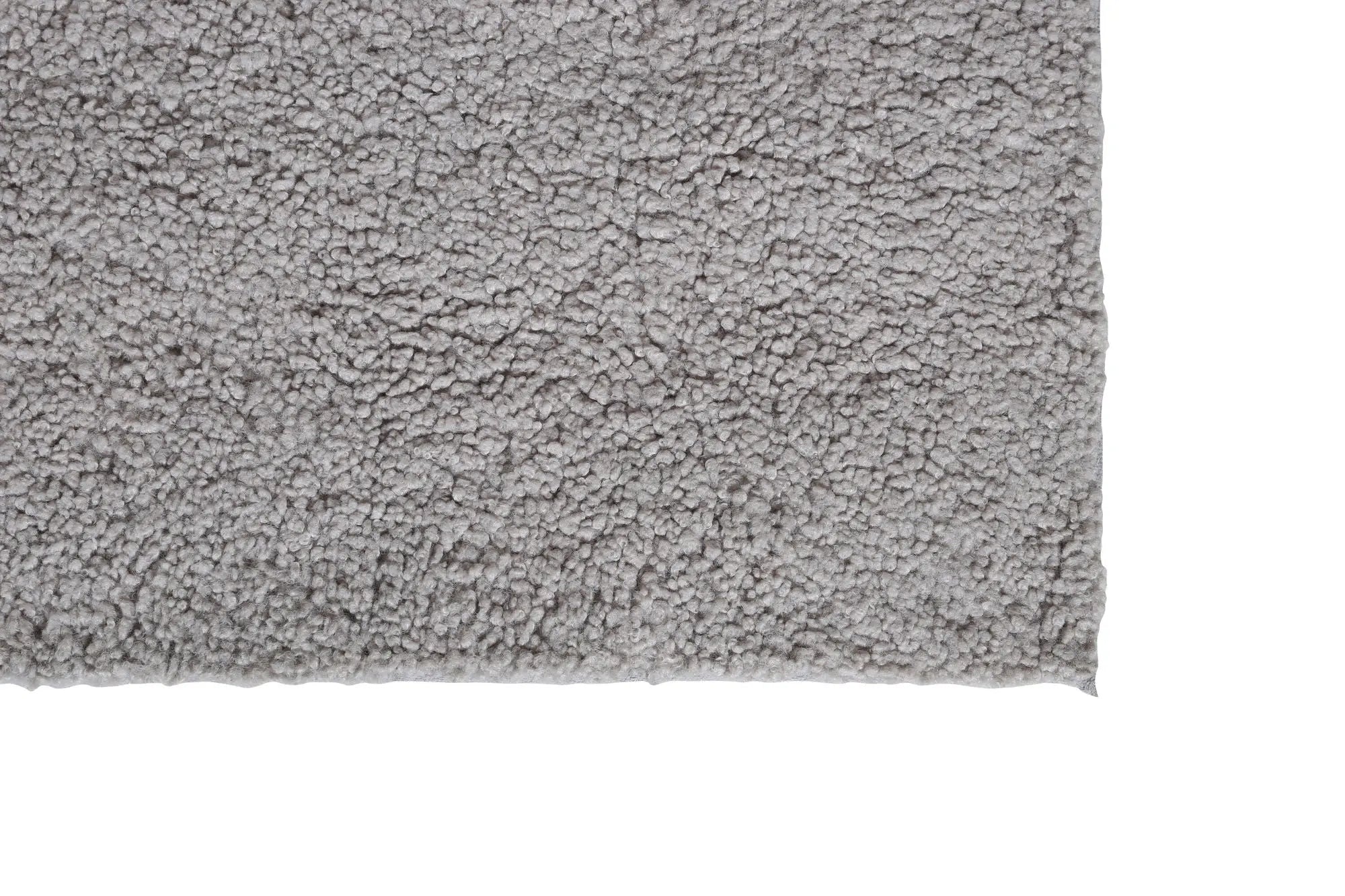 Tapis en polyester Teddy - 160*230cm - 160 x 230 - Polyester