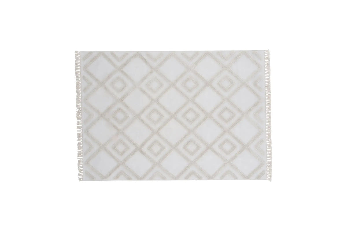 Tapis en polyester Towa - 160*230cm - 160 x 230 - Polyester