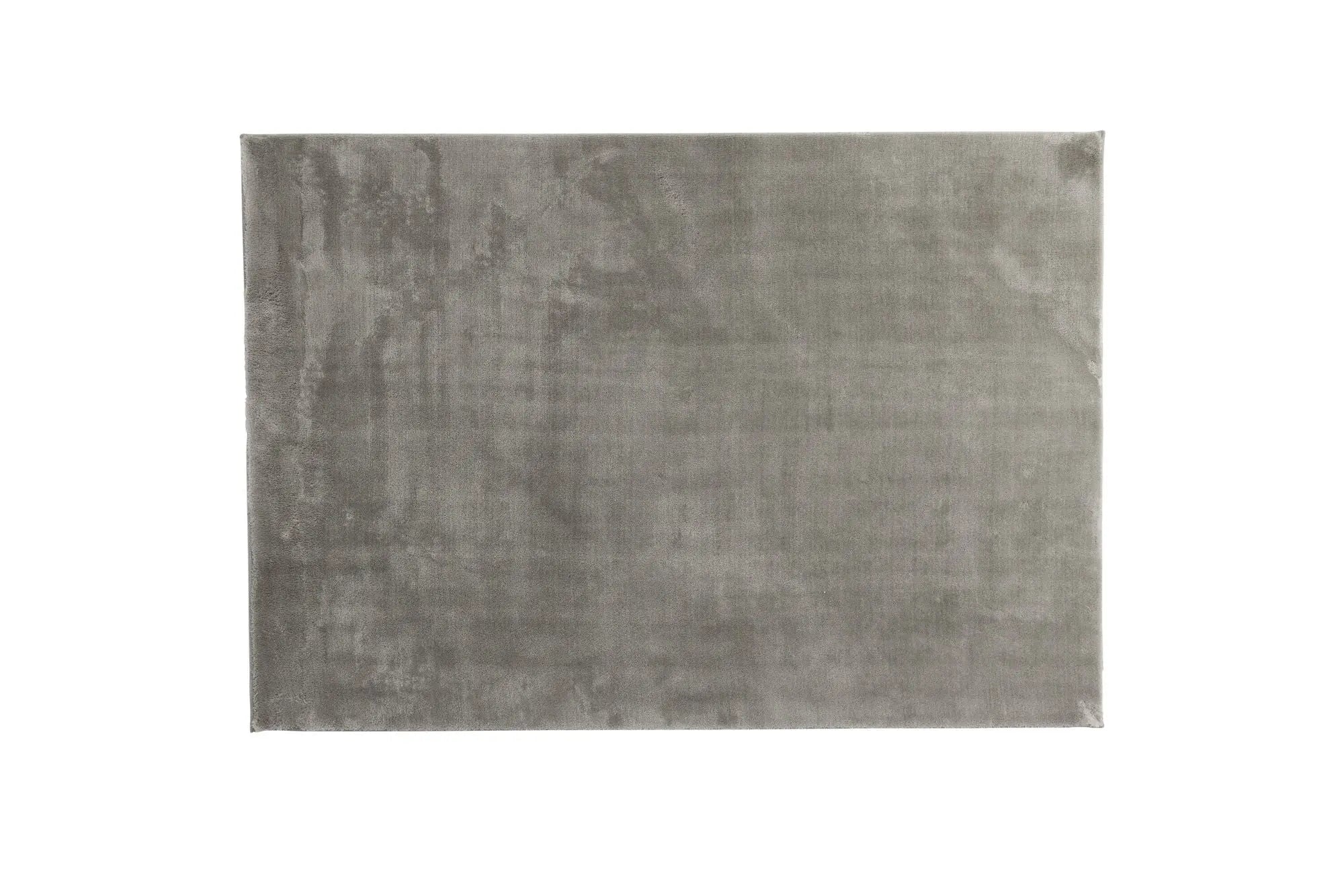 Tapis en polyester rectangulaire Blanca - 230*160cm - 160 x 230 - Polyester