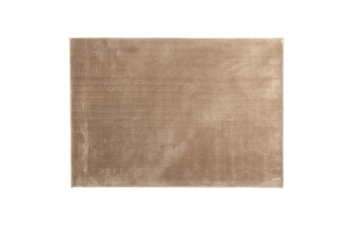 Tapis en polyester rectangulaire Blanca - 290*200cm - 200 x 290 - Polyester