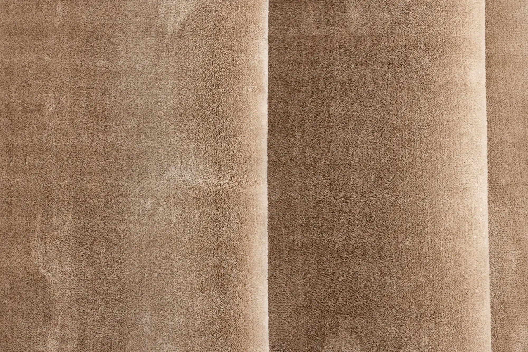 Tapis en polyester rectangulaire Blanca - 290*200cm - 200 x 290 - Polyester