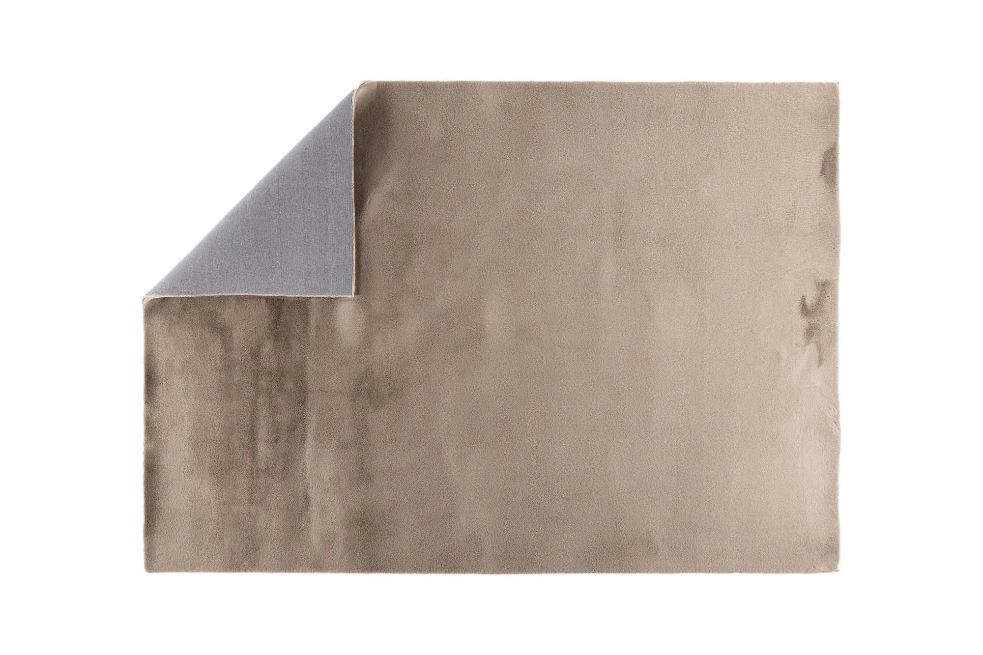 Tapis en polyester rectangulaire Leni - 170*240cm - 170 x 240 - Polyester