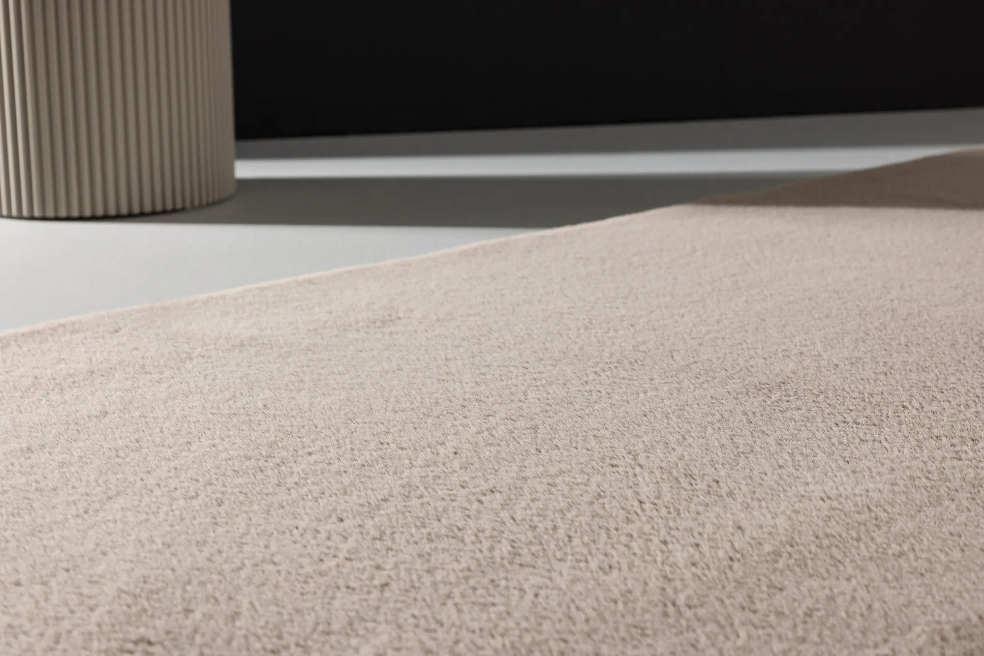 Tapis en polyester rectangulaire Leni - 170*240cm - 170 x 240 - Polyester
