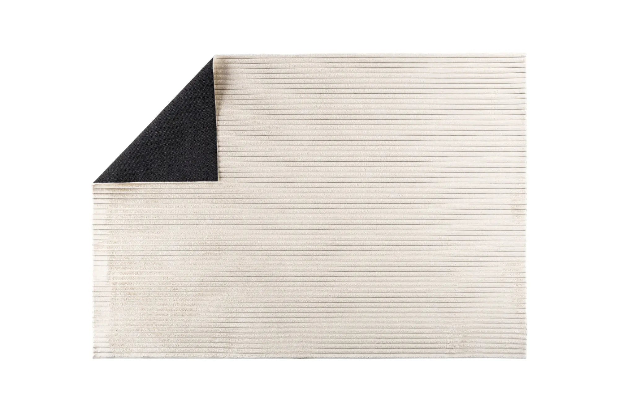 Tapis en polyester rectangulaire Miller - 200*290cm - 200 x 290 - Polyester