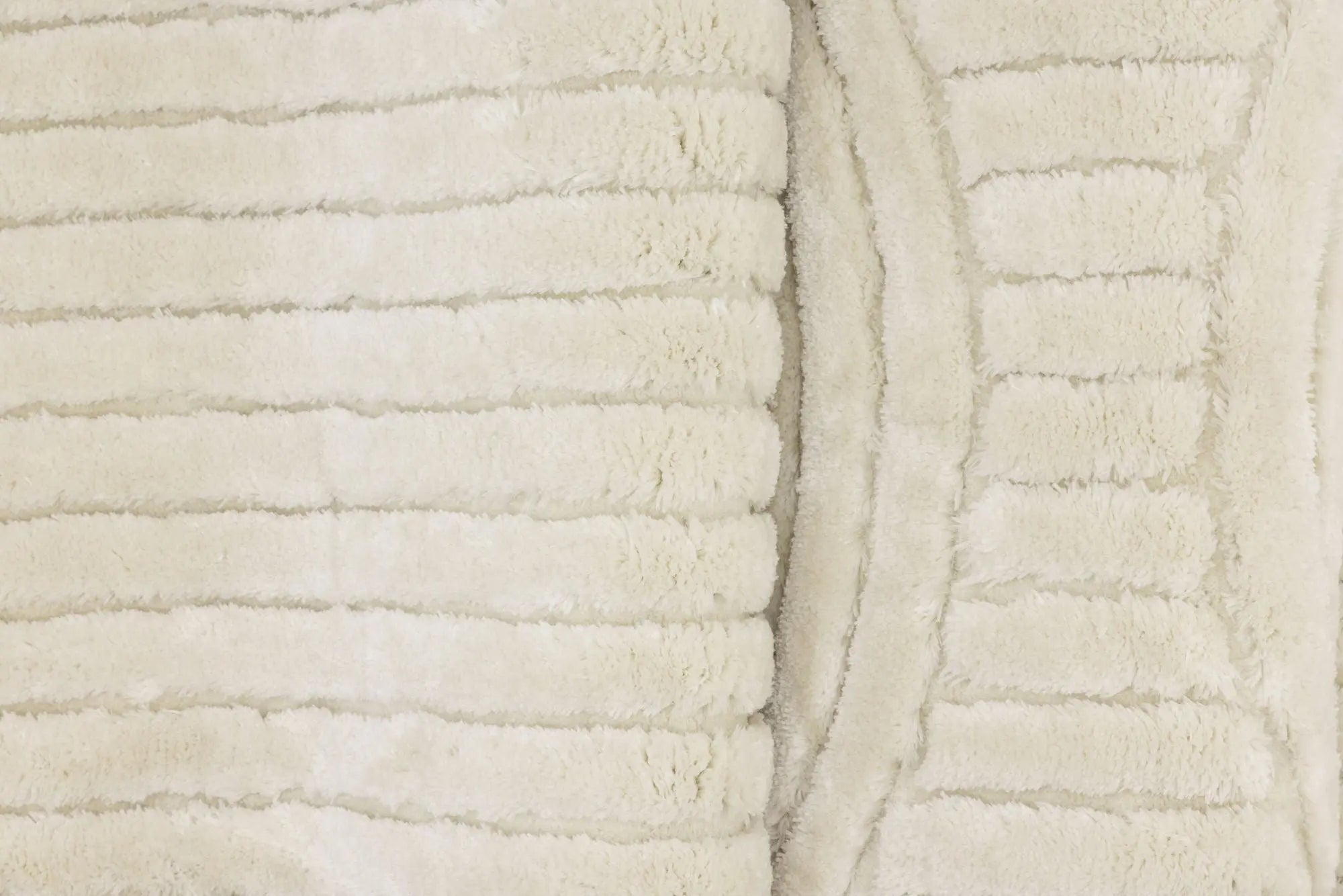 Tapis en polyester rectangulaire Niklas - 290*200cm - 200 x 290 - Polyester