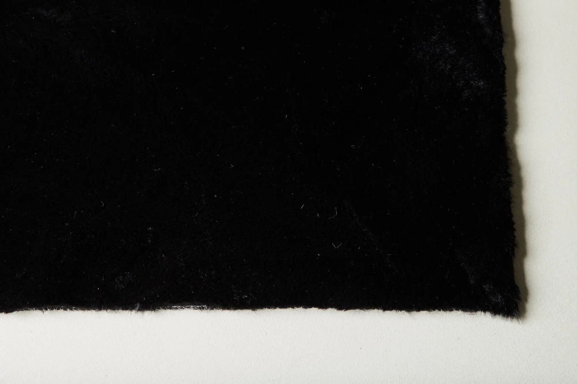 Tapis en polyester rectangulaire Nina - 230*160cm - 160 x 230 - Polyester