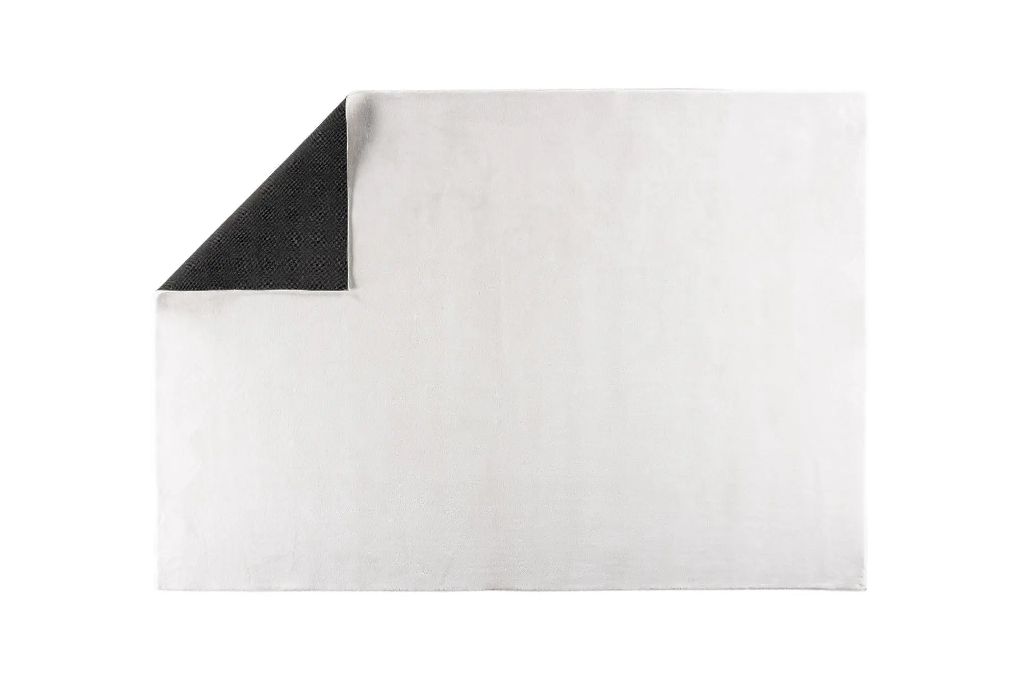 Tapis en polyester rectangulaire Nixie - 170*240cm - 170 x 240 - Polyester