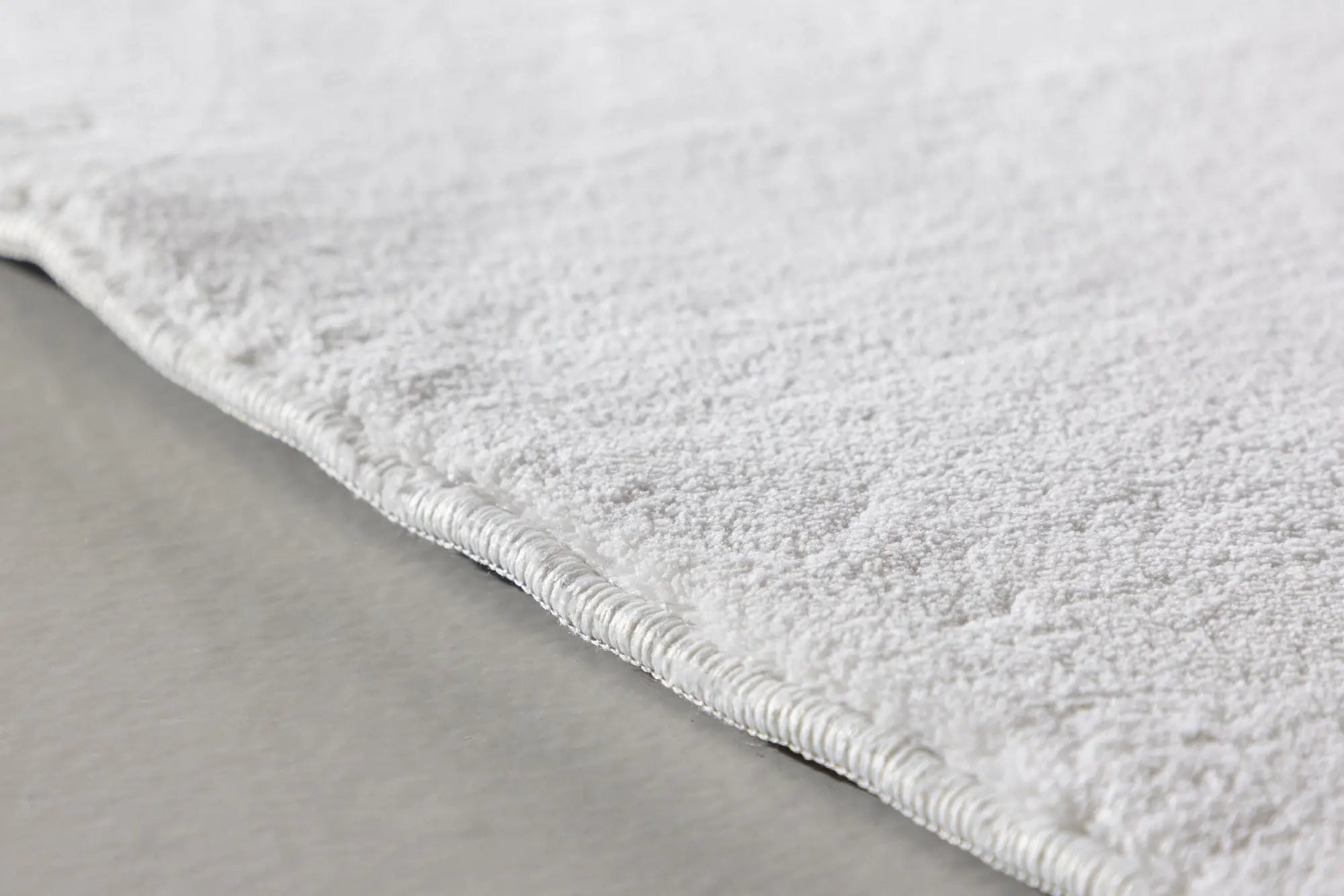 Tapis en polyester rectangulaire Nixie - 170*240cm - 170 x 240 - Polyester