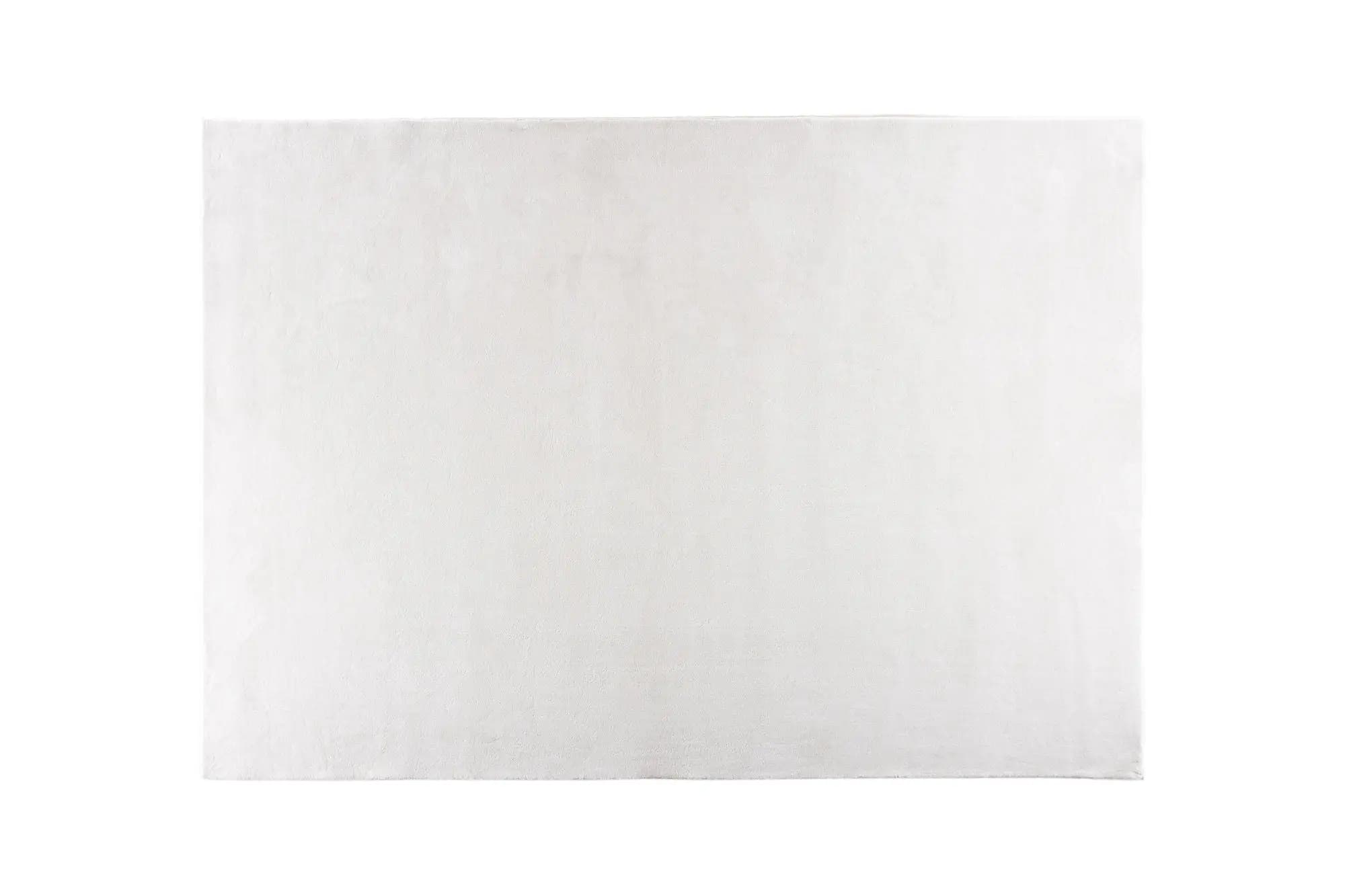 Tapis en polyester rectangulaire Nixie - 200*290cm - 200 x 290 - Polyester