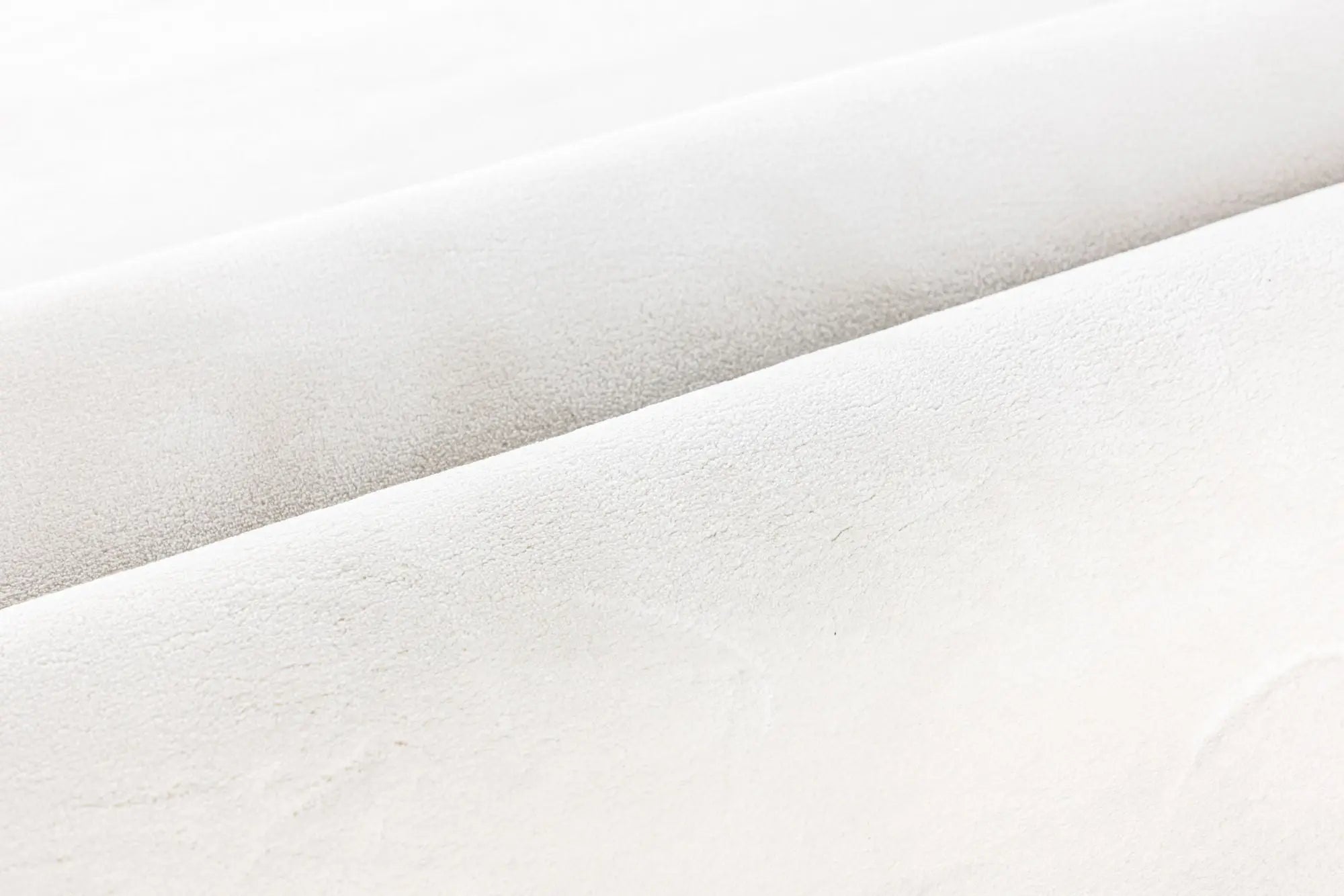 Tapis en polyester rectangulaire Nixie - 240*350cm - 240 x 350 - Polyester