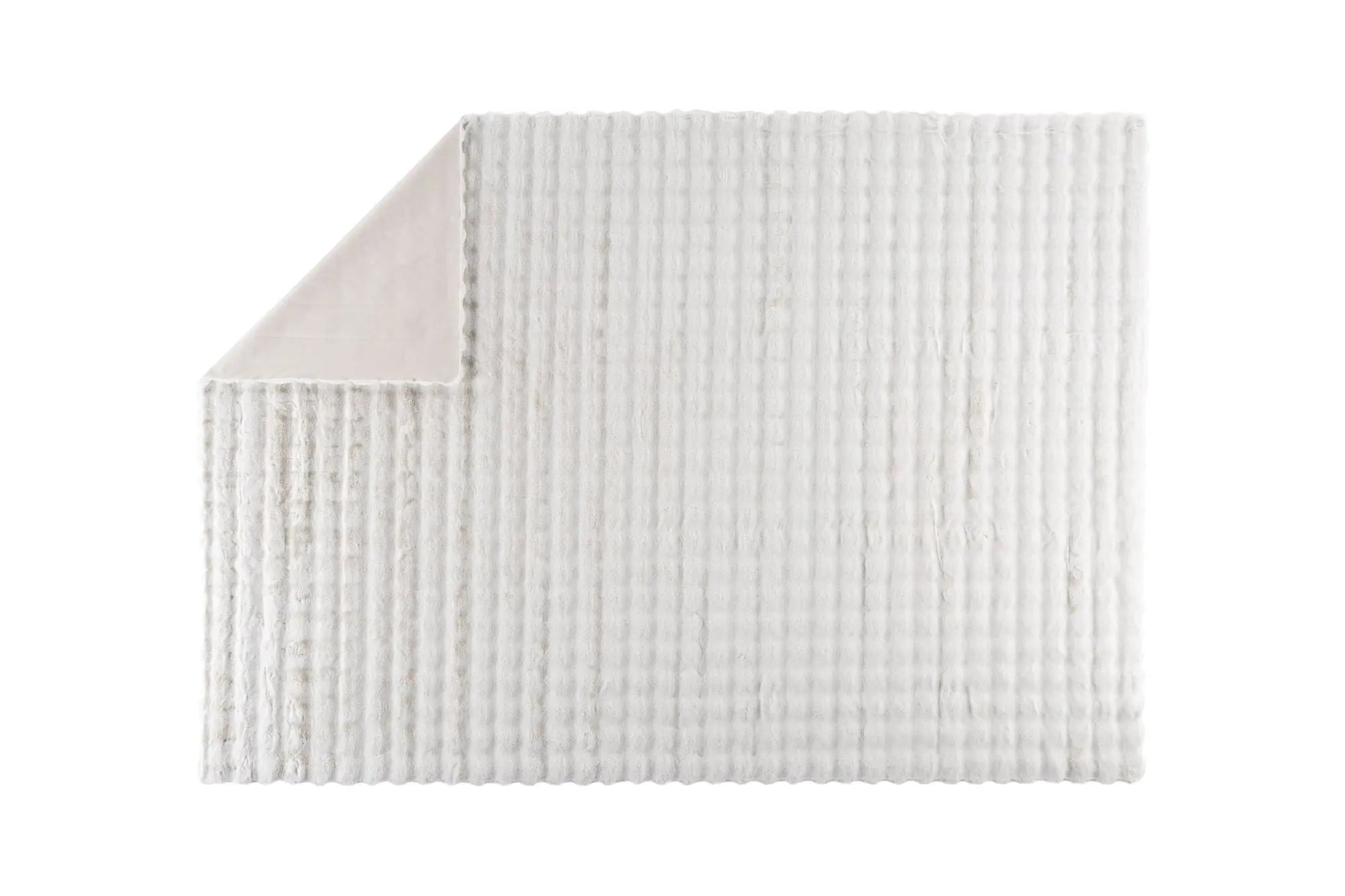 Tapis en polyester rectangulaire Novis - 160*230cm - 160 x 230 - Polyester