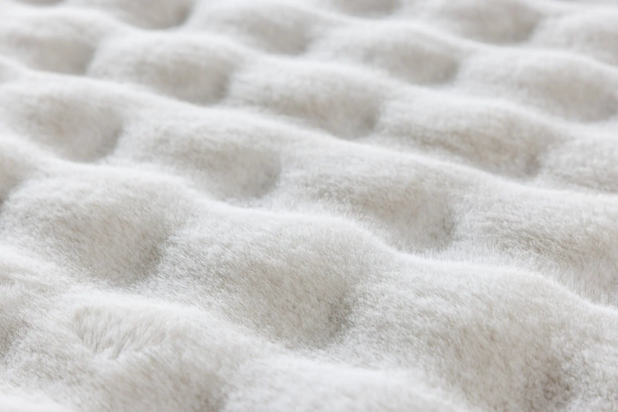 Tapis en polyester rectangulaire Novis - 160*230cm - 160 x 230 - Polyester