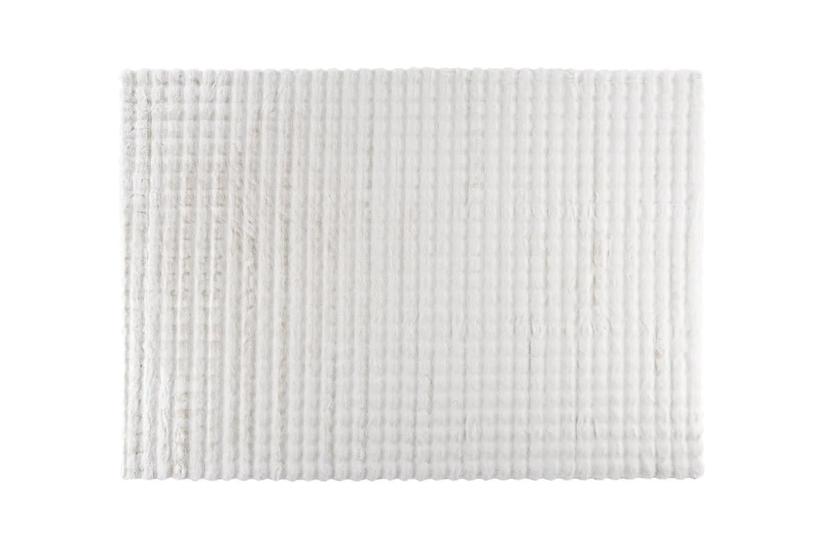 Tapis en polyester rectangulaire Novis - 200*290cm - 200 x 290 - Polyester