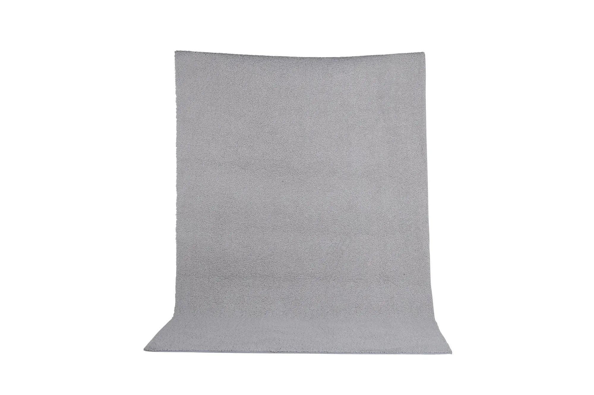 Tapis en polyester rectangulaire Teddy - 200*300cm - 200 x 300 - Polyester