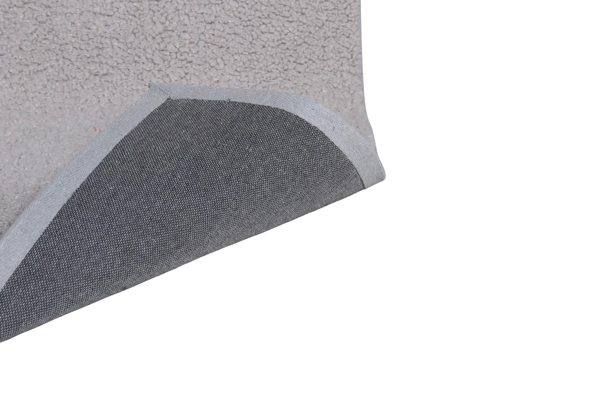 Tapis en polyester rectangulaire Teddy - 200*300cm - 200 x 300 - Polyester