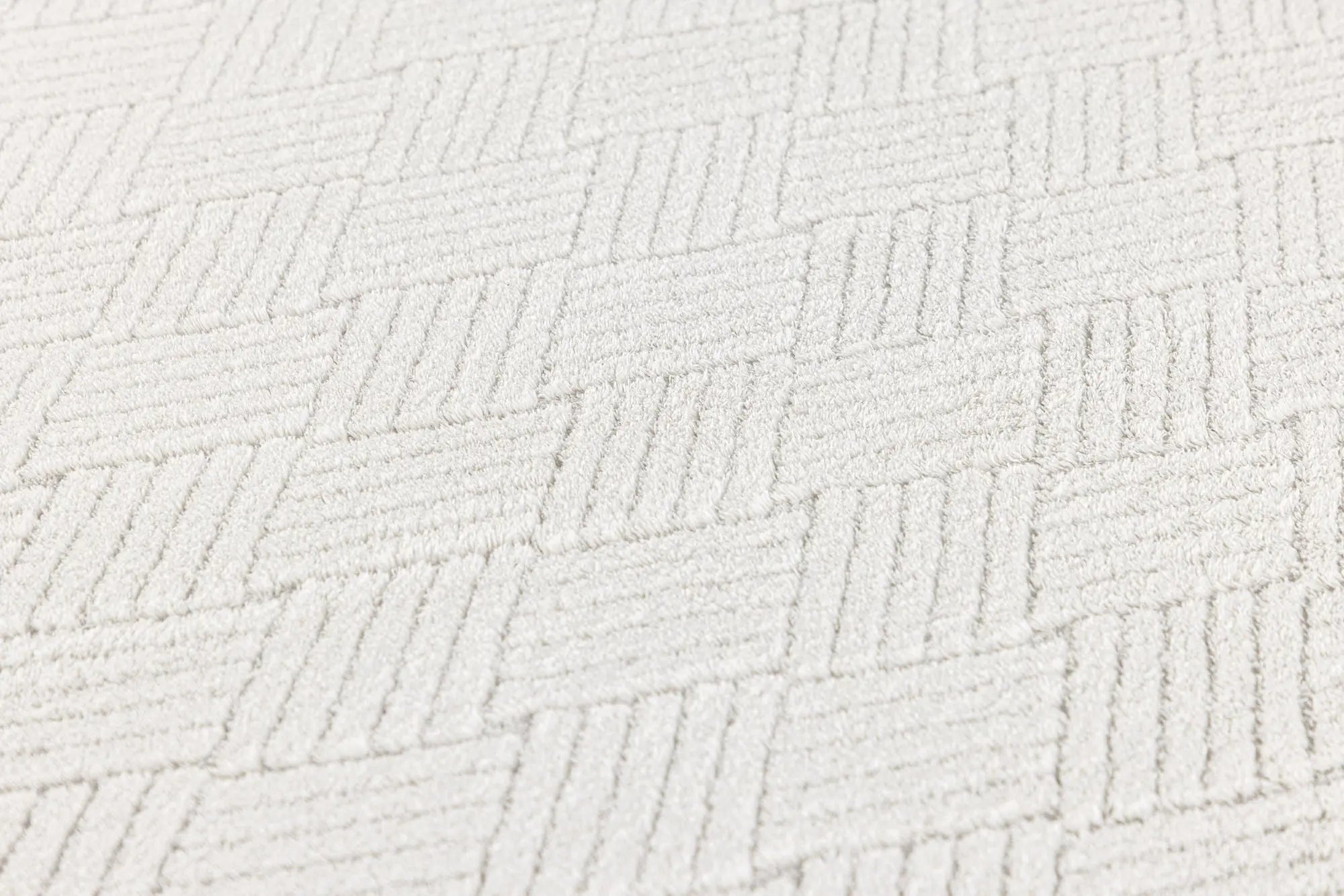 Tapis en polyester rectangulaire Todd - 160*230cm - 160 x 230 - Polyester