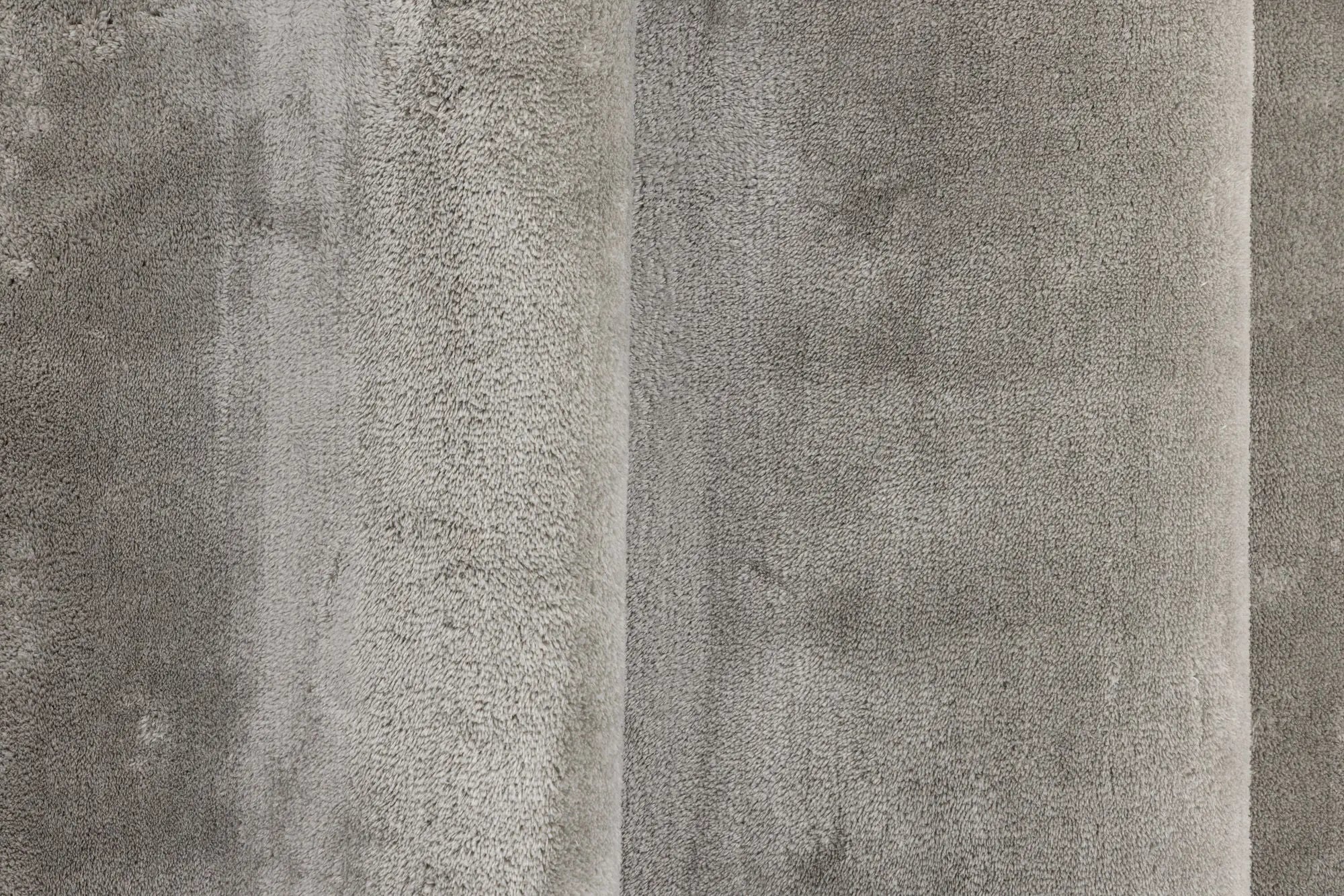 Tapis en polyester rond Blanca - 290*200cm - 200 x 290 - Polyester