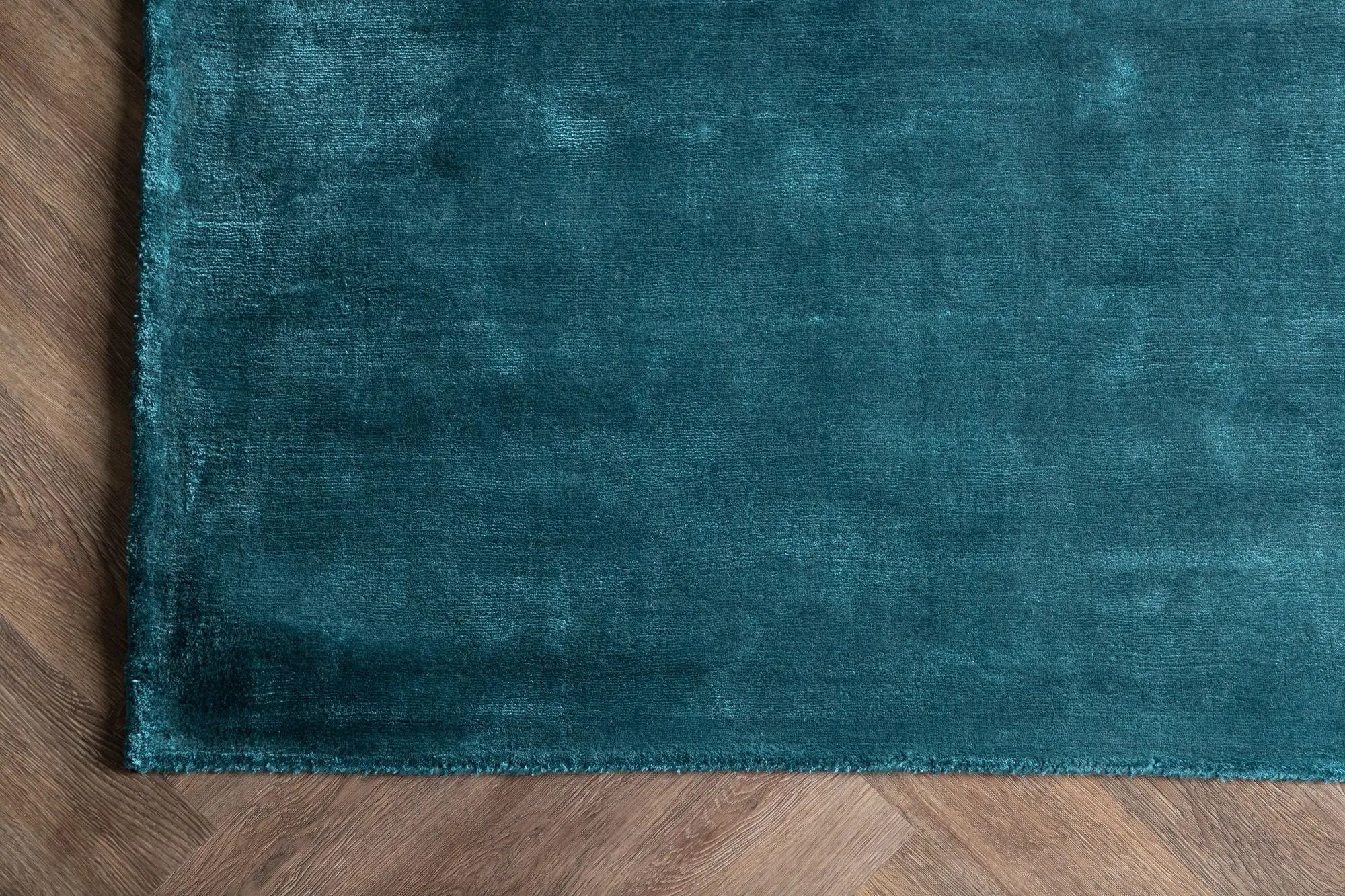 Tapis en viscose Indra - 170*240cm - 171 x 242 - Viscose