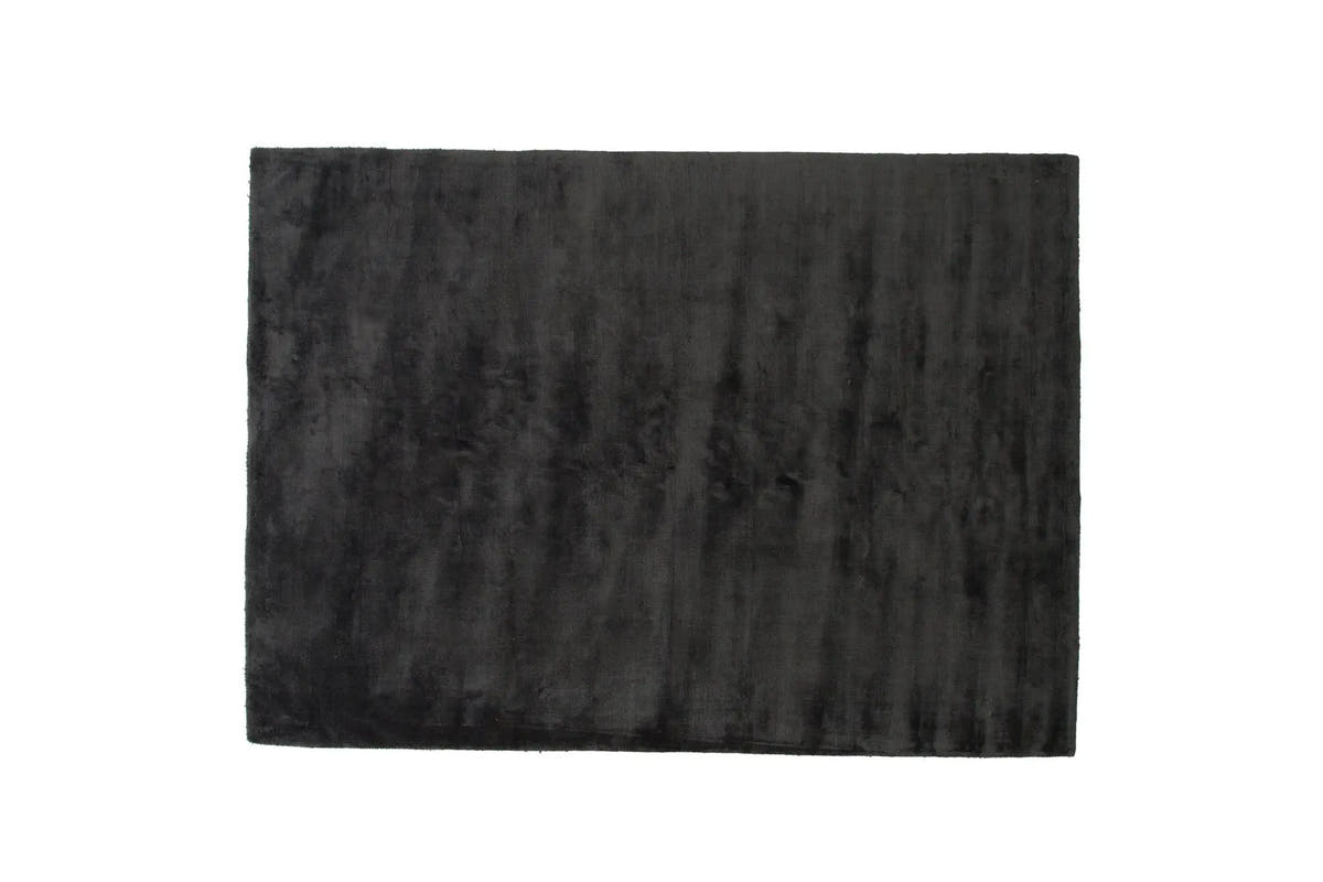 Tapis en viscose Indra - 250*350cm - 251 x 352 - Viscose