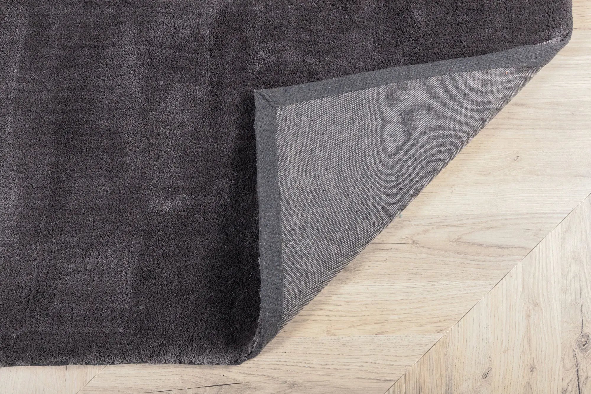Tapis en viscose Undra - 170*240cm - 170 x 240 - Polyester