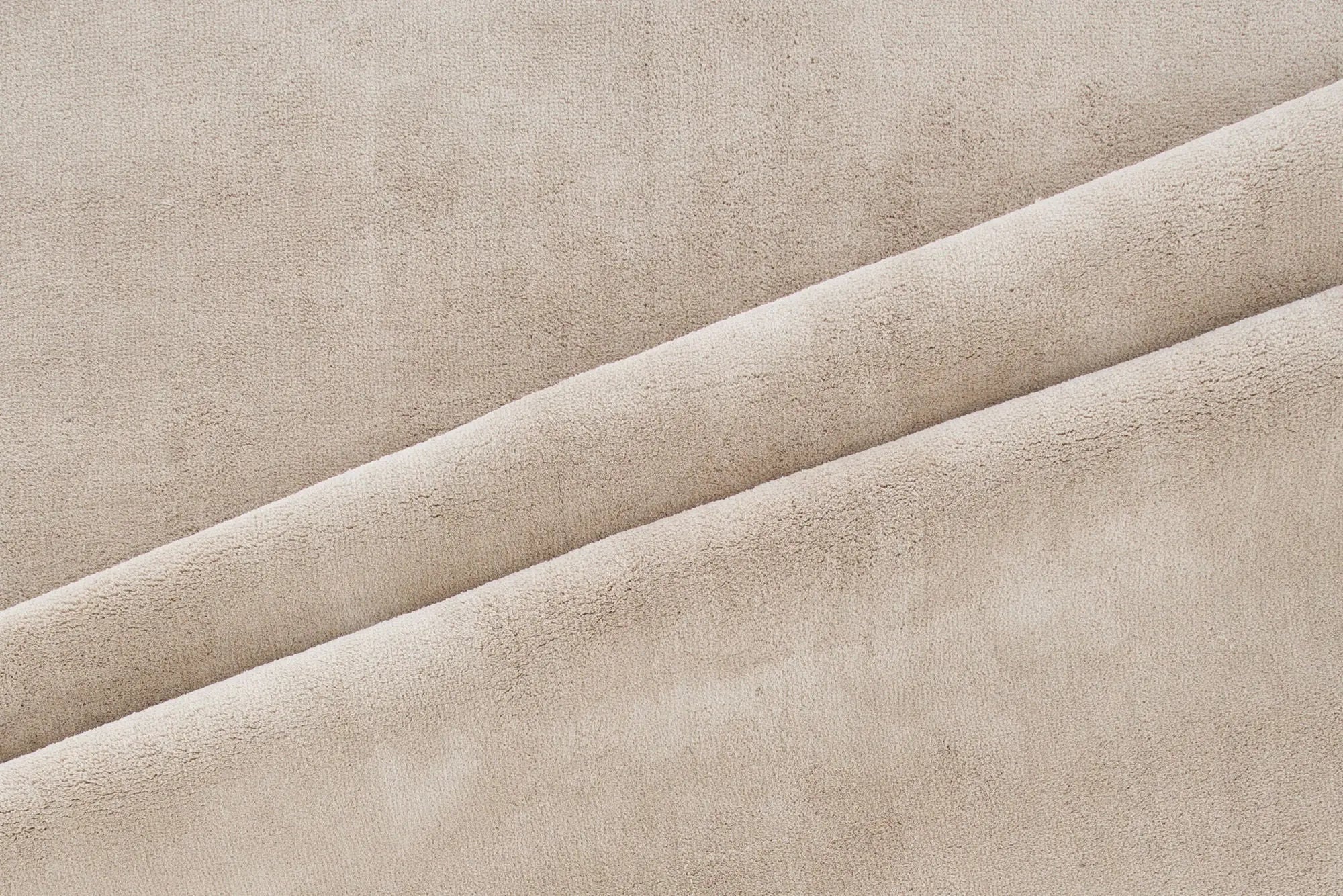 Tapis en viscose Undra - 200*300cm - 200 x 300 - Polyester