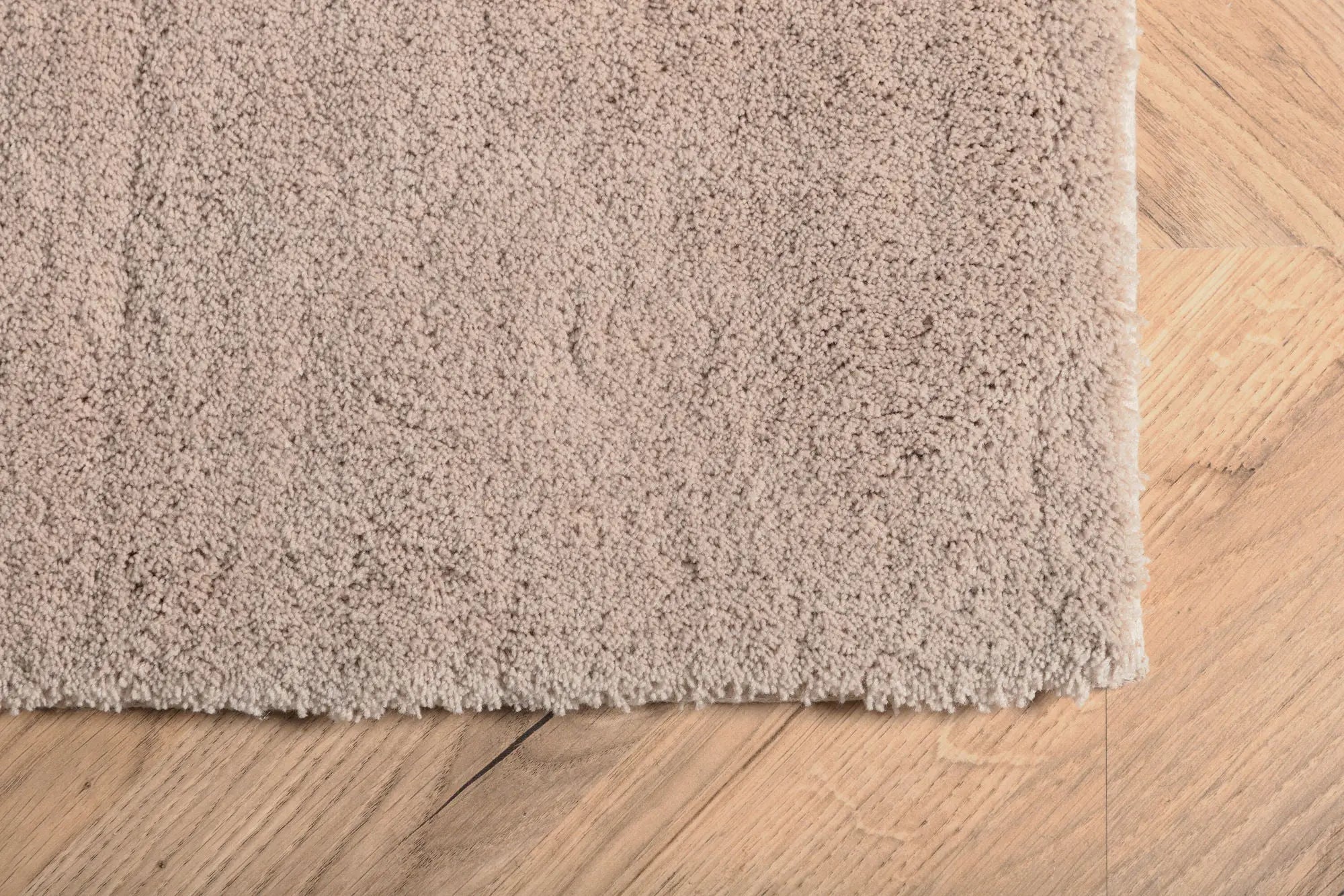 Tapis en viscose Undra - 200*300cm - 200 x 300 - Polyester