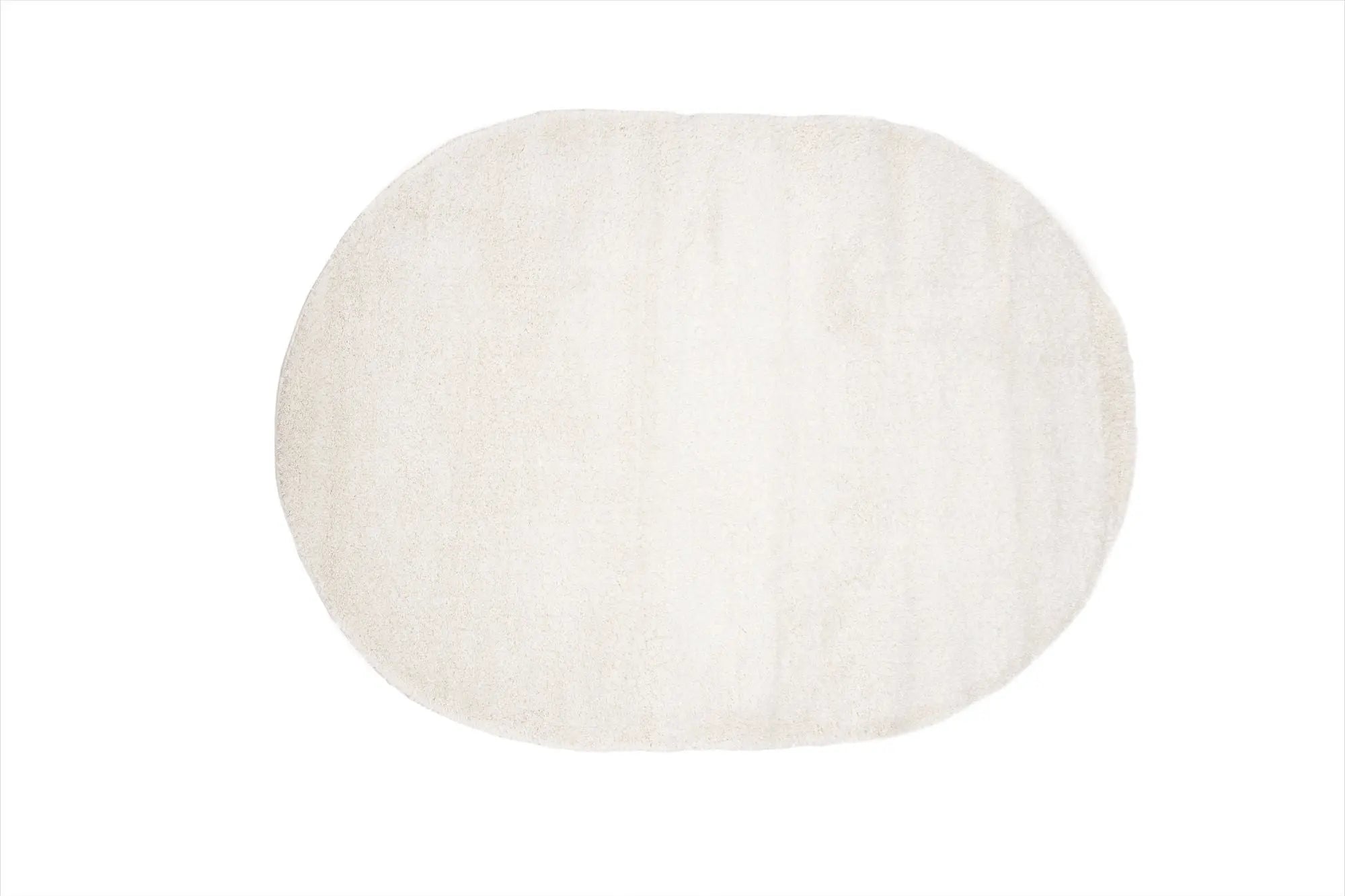 Tapis ovale Walter - 230*160cm - 160 x 230 - Polypropylène