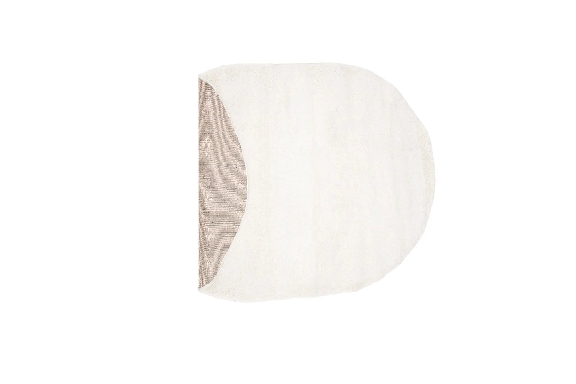 Tapis ovale Walter - 340*240cm - 240 x 340 - Polypropylène