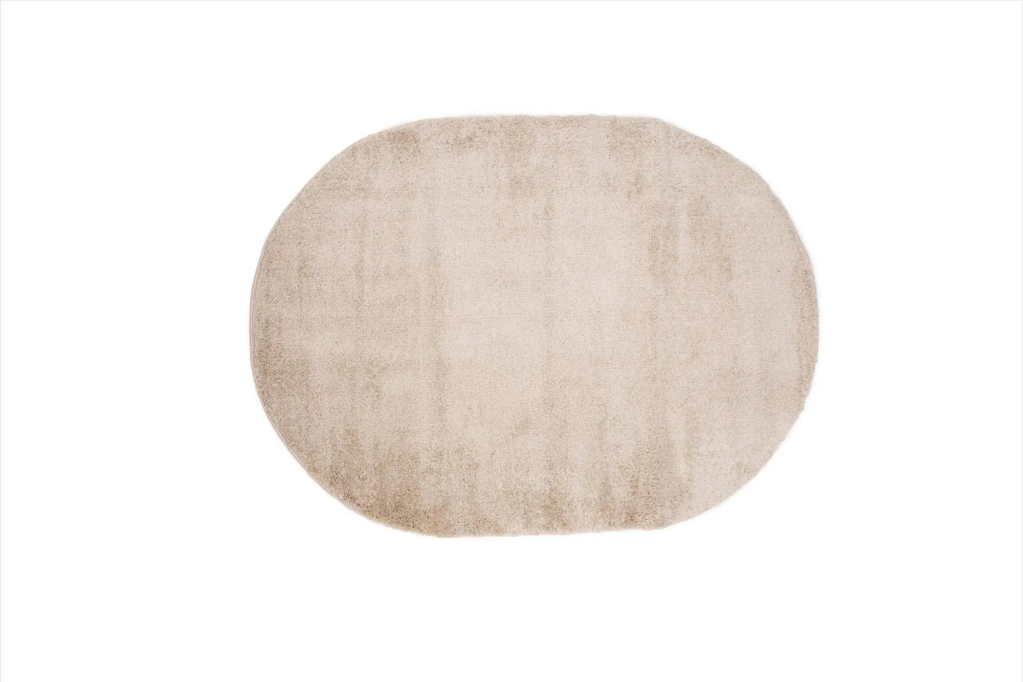 Tapis ovale Walter Pluto - 340*240cm - 240 x 340 - Polypropylène