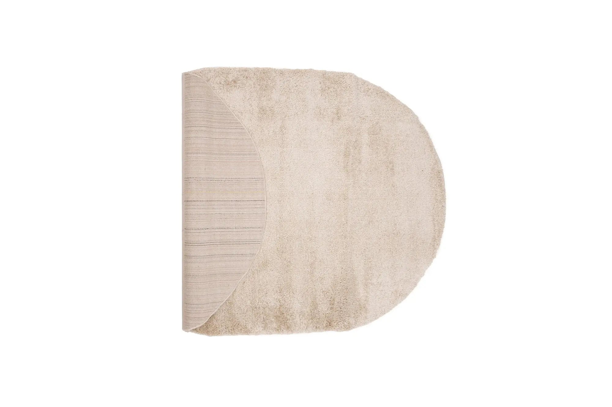 Tapis ovale Walter Pluto - 340*240cm - 240 x 340 - Polypropylène