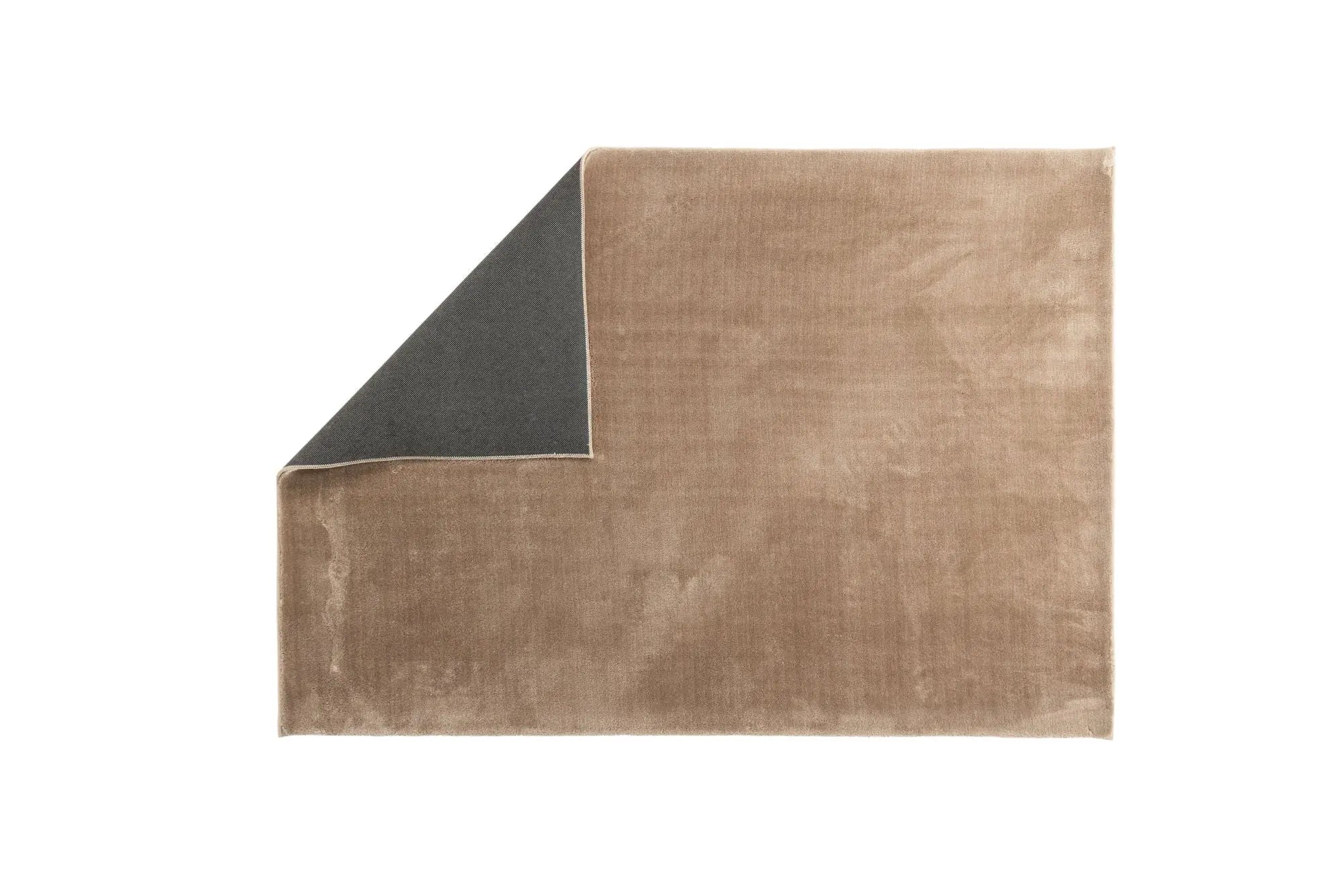 Tapis rectangulaire Blanca - 230*160cm - 160 x 230 - Polyester