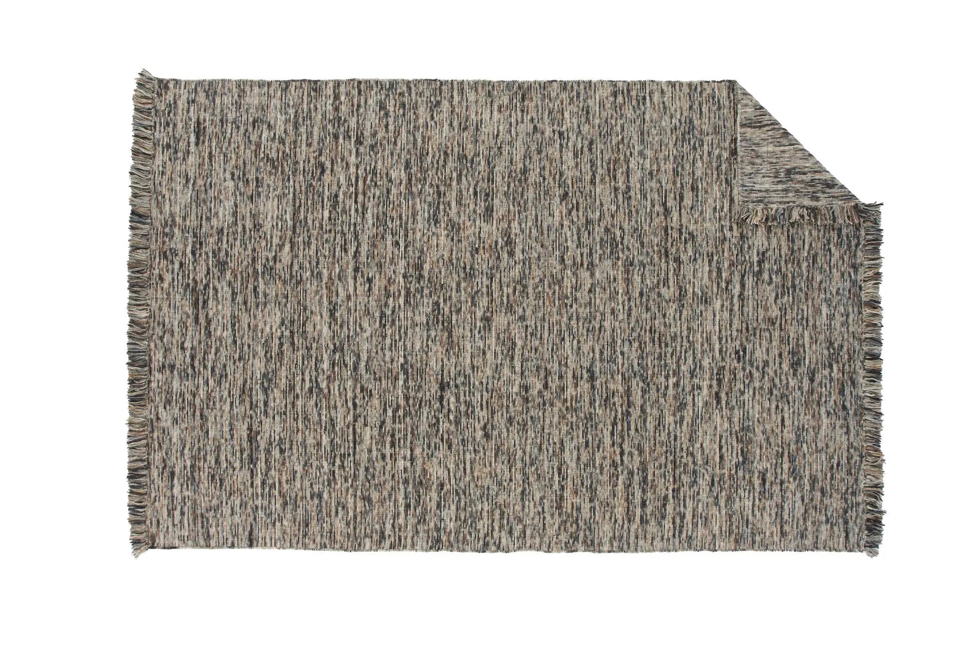 Tapis rectangulaire Dante - 300*200cm - 202 x 300 - Laine