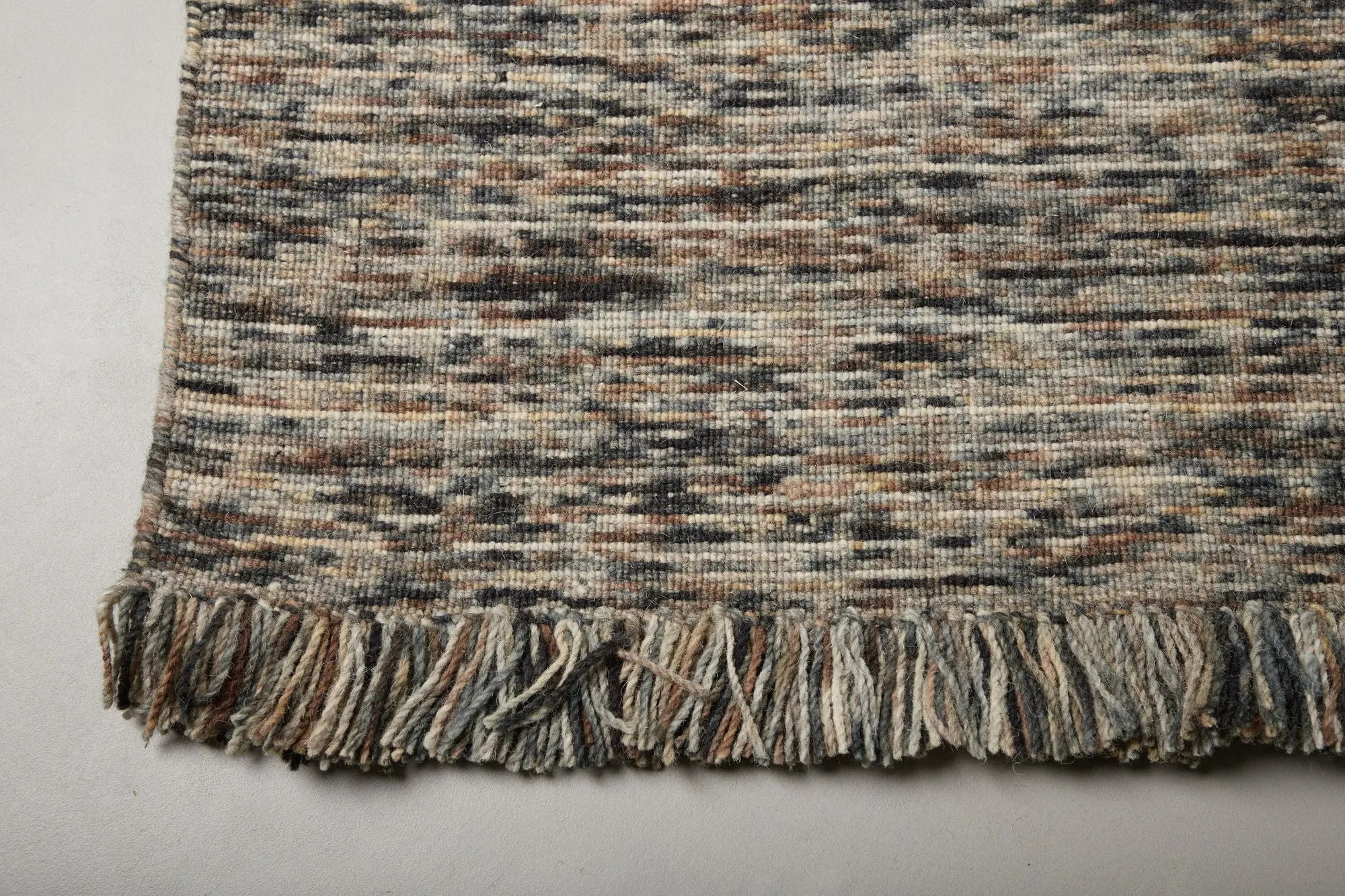 Tapis rectangulaire Dante - 300*200cm - 202 x 300 - Laine