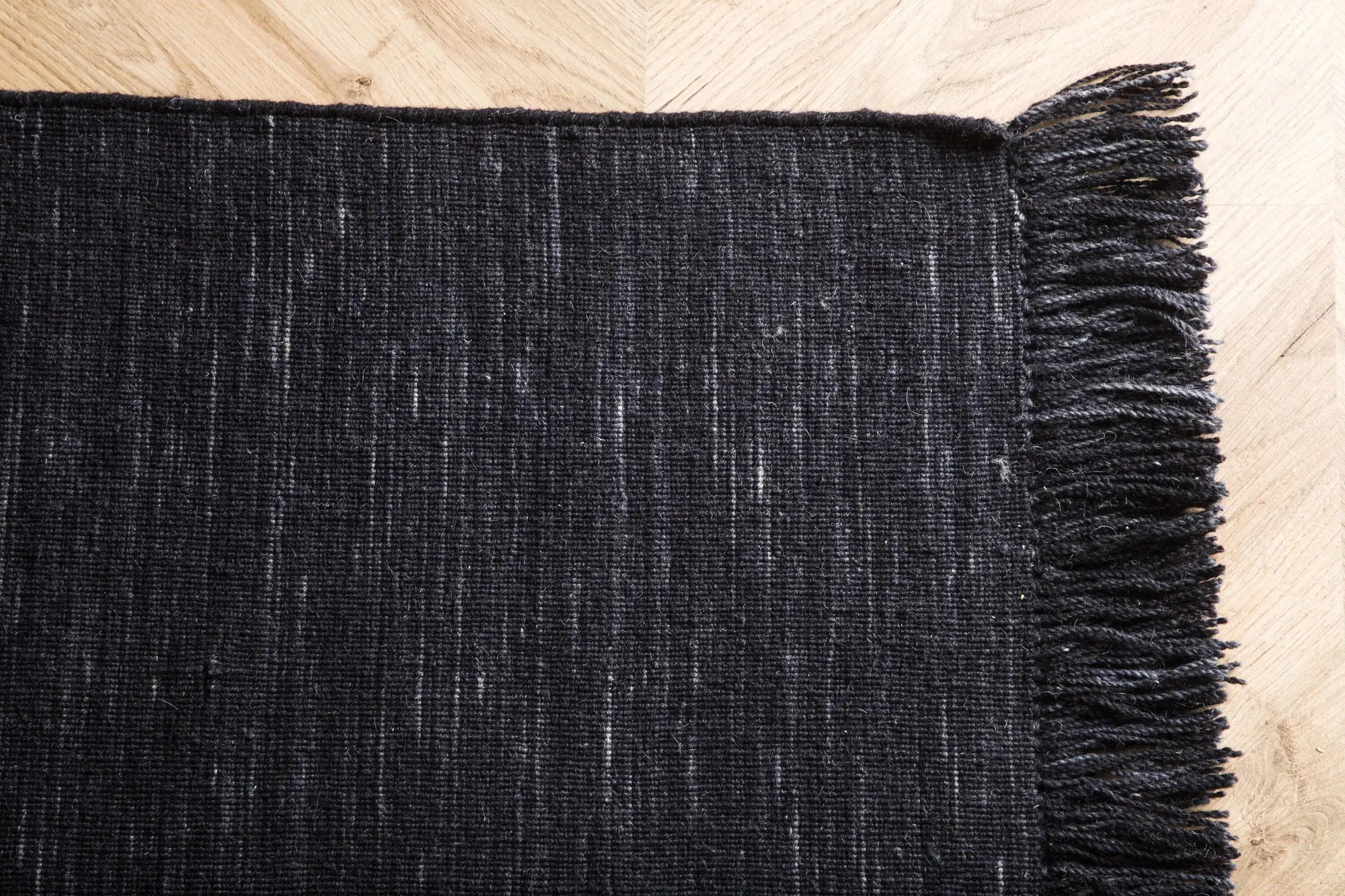 Tapis rectangulaire Elton - 230*160cm - 162 x 230 - Laine