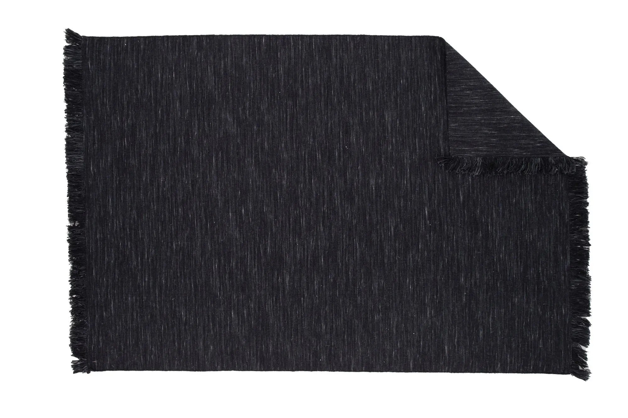 Tapis rectangulaire Elton - 300*200cm - 202 x 300 - Laine
