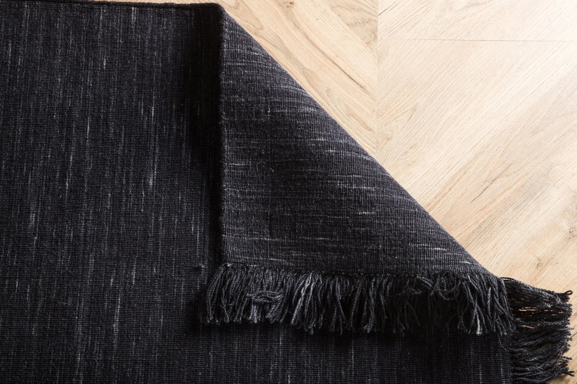 Tapis rectangulaire Elton - 300*200cm - 202 x 300 - Laine