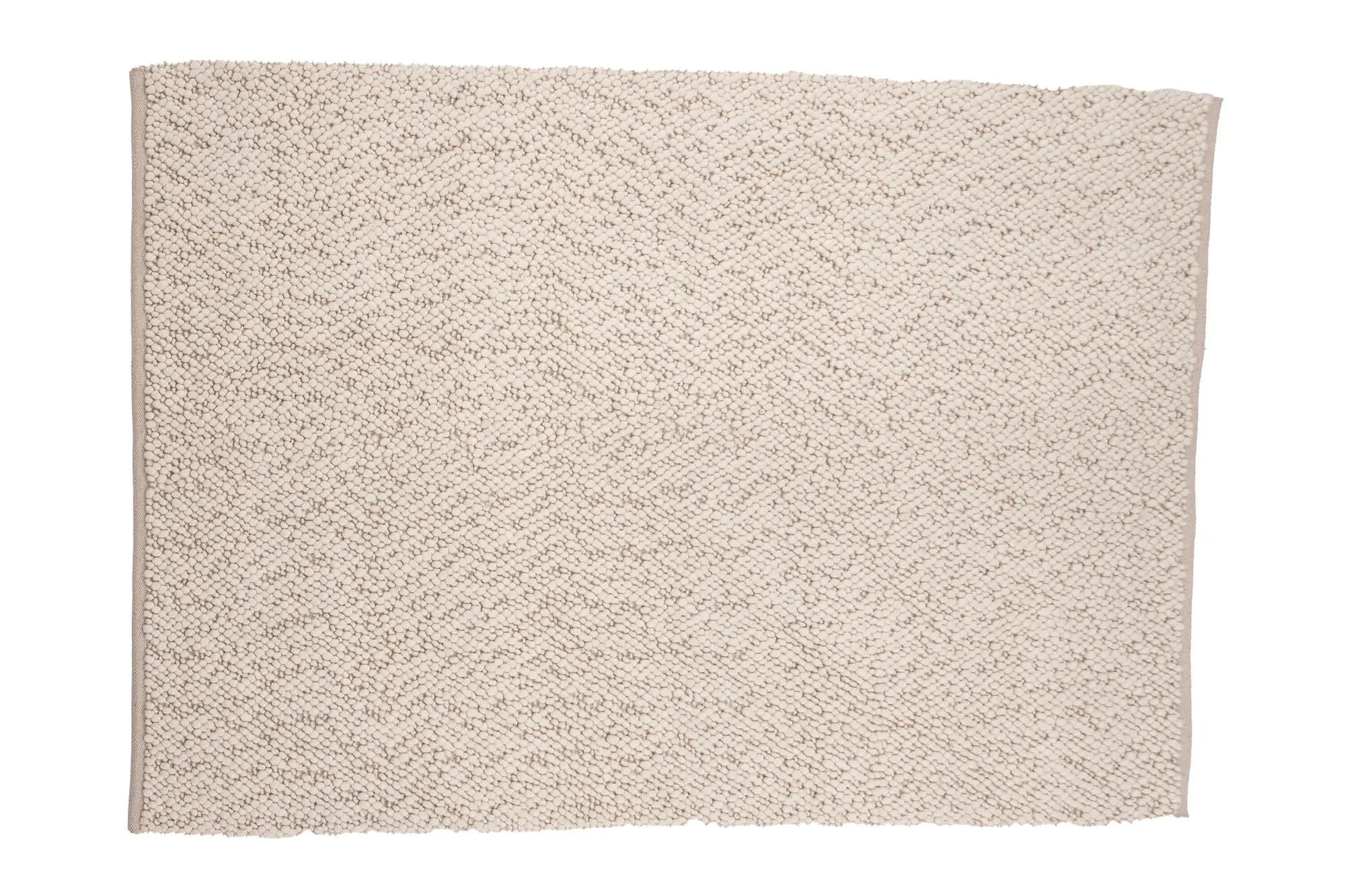 Tapis rectangulaire Jajru - 300*200cm - 200 x 300 - Laine