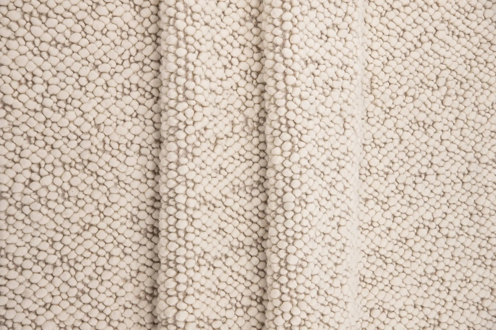 Tapis rectangulaire Jajru - 300*200cm - 200 x 300 - Laine