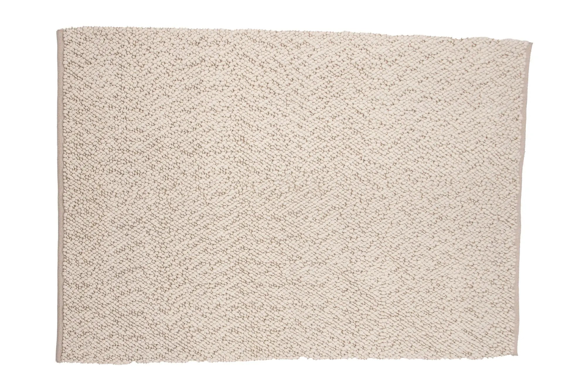 Tapis rectangulaire Jajru - 350*250cm - 250 x 350 - Laine