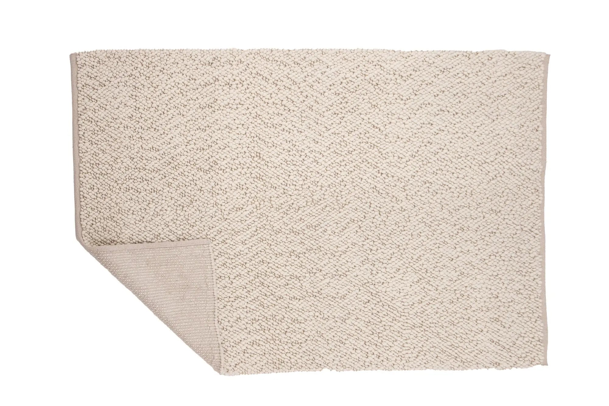 Tapis rectangulaire Jajru - 350*250cm - 250 x 350 - Laine