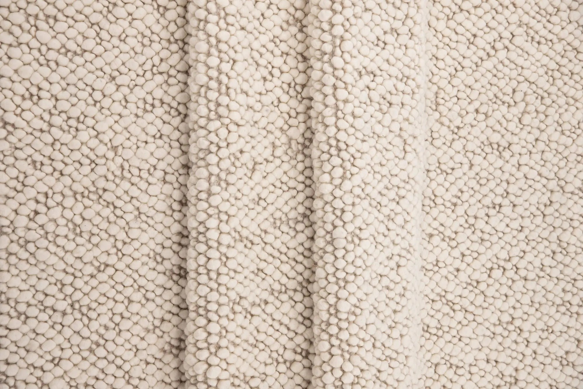 Tapis rectangulaire Jajru - 350*250cm - 250 x 350 - Laine