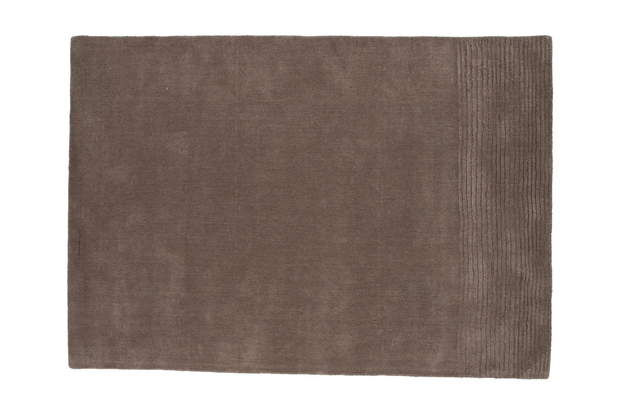 Tapis rectangulaire Matteo - 230*160cm - 164 x 230 - Laine