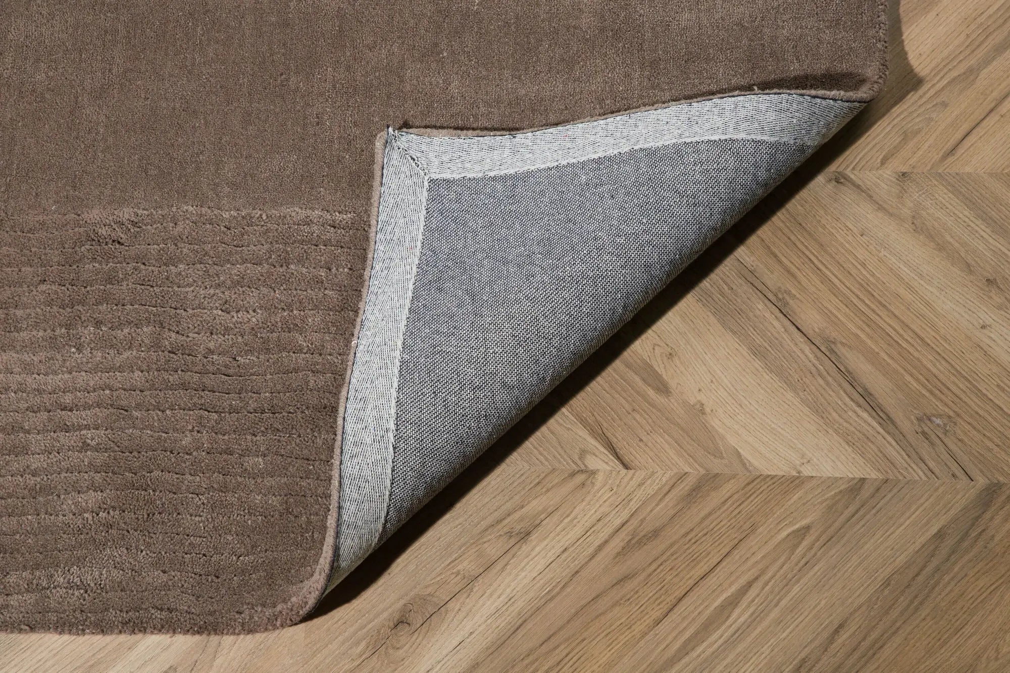 Tapis rectangulaire Matteo - 230*160cm - 164 x 230 - Laine